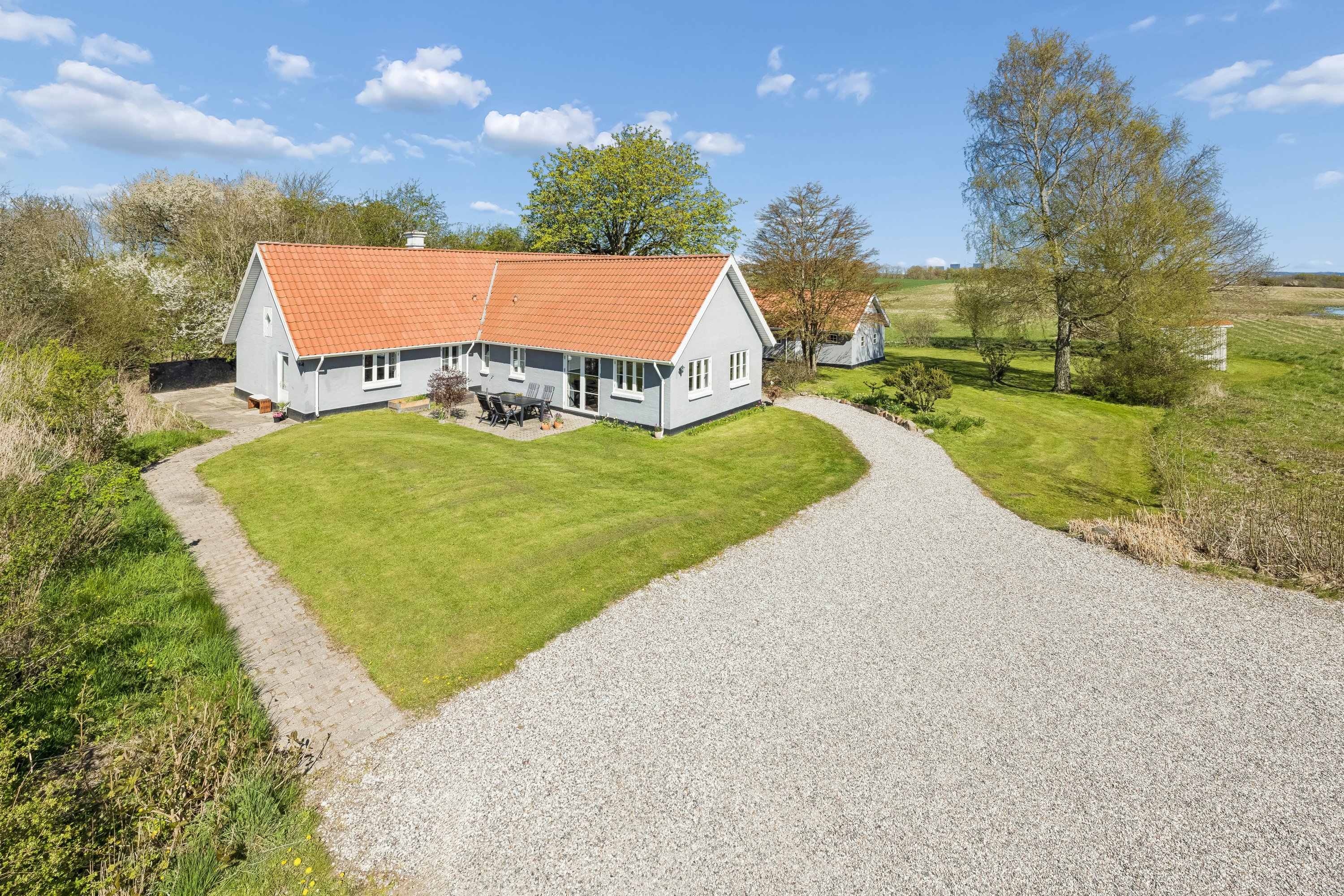 Skovlundvej 10, 8541 Skødstrup