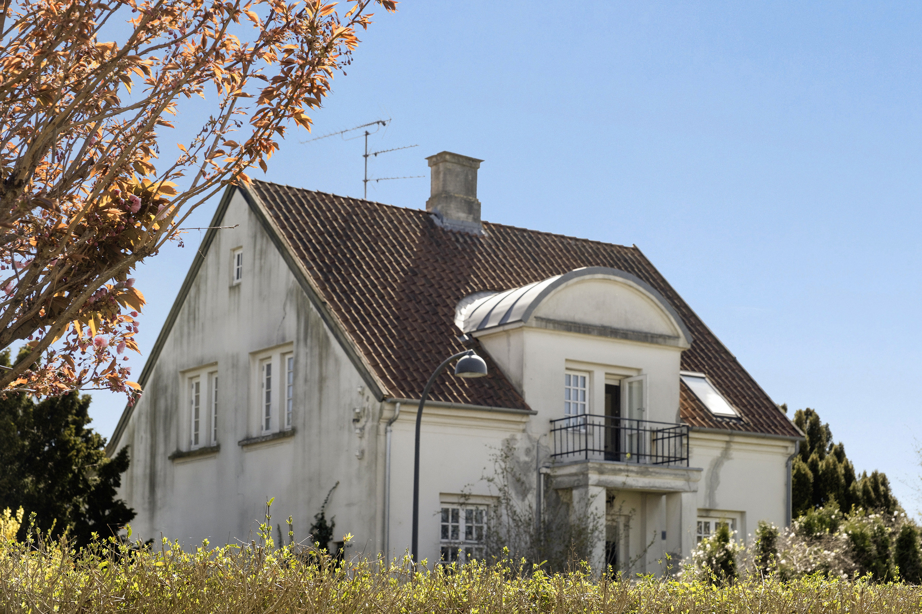 Efterårsvej 2, 2920 Charlottenlund