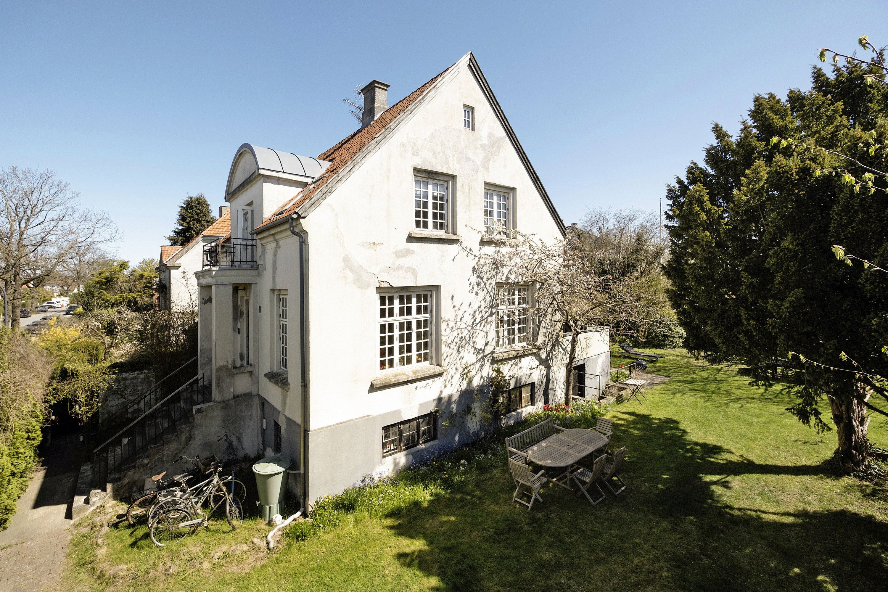 Efterårsvej 2, 2920 Charlottenlund