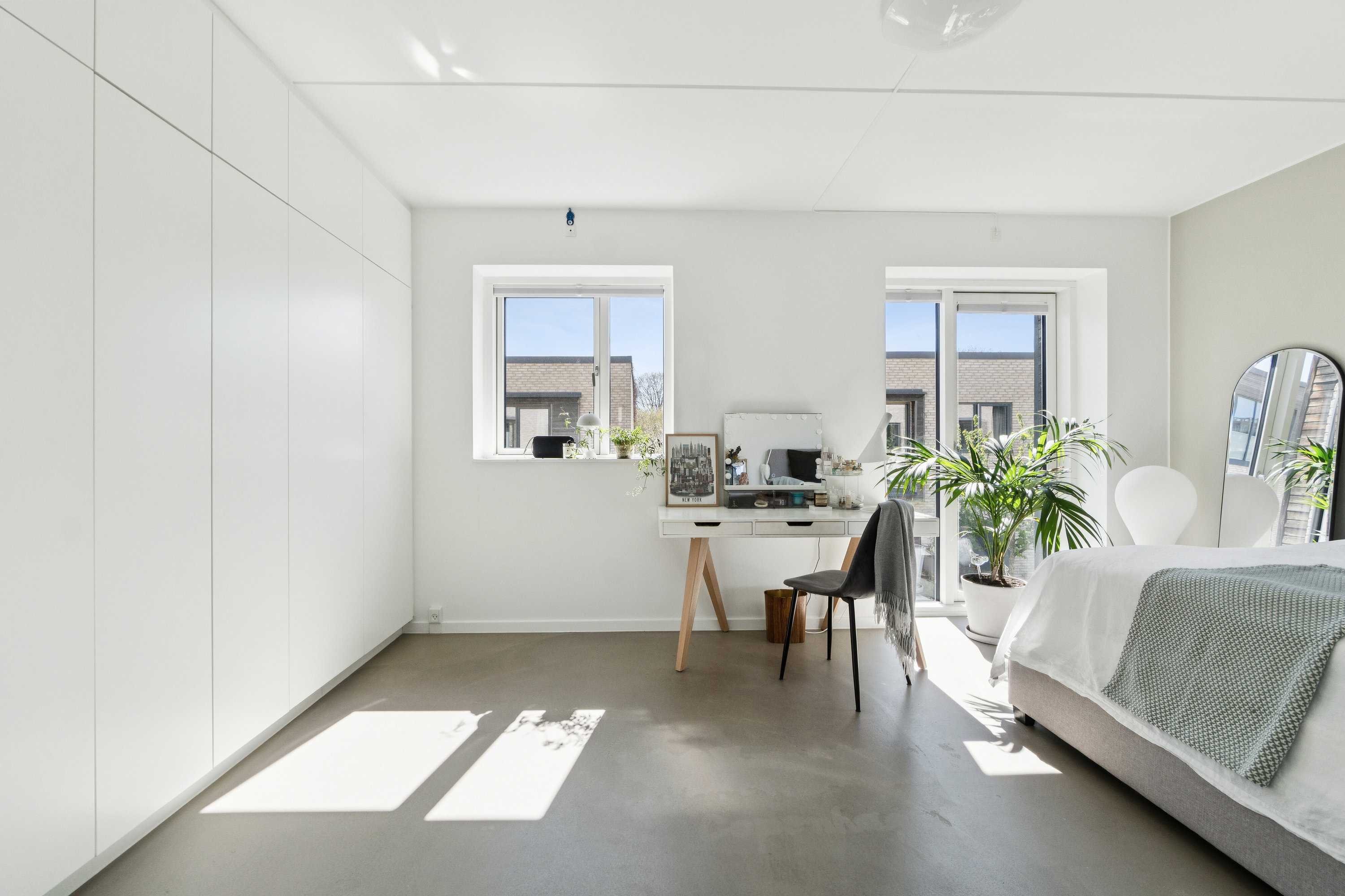 Fremhævet indendørs billede i fuldskærmstilstand. Billede af Rundholtsvej 41, 2300 København S