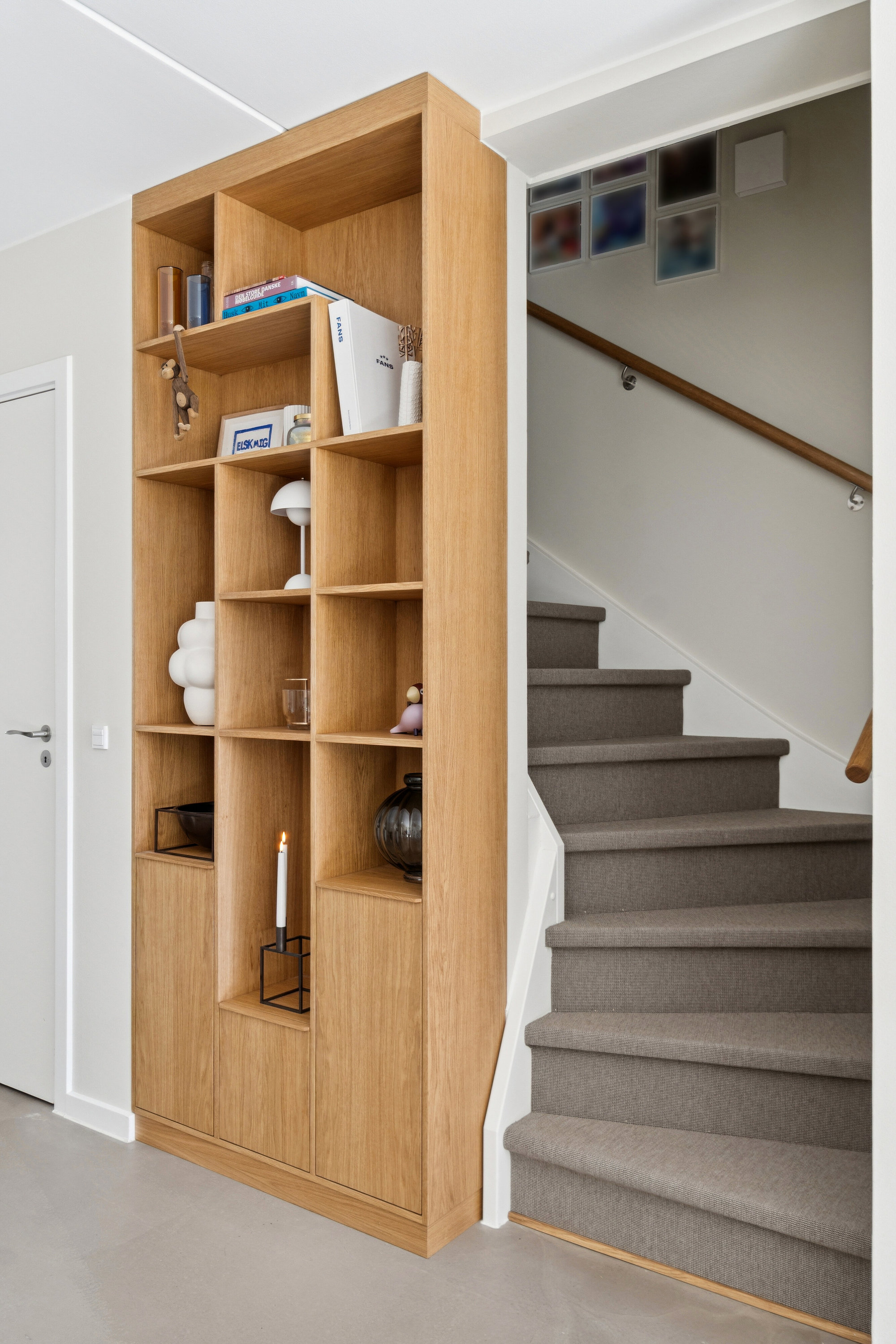 Fremhævet indendørs billede i fuldskærmstilstand. Billede af Rundholtsvej 41, 2300 København S