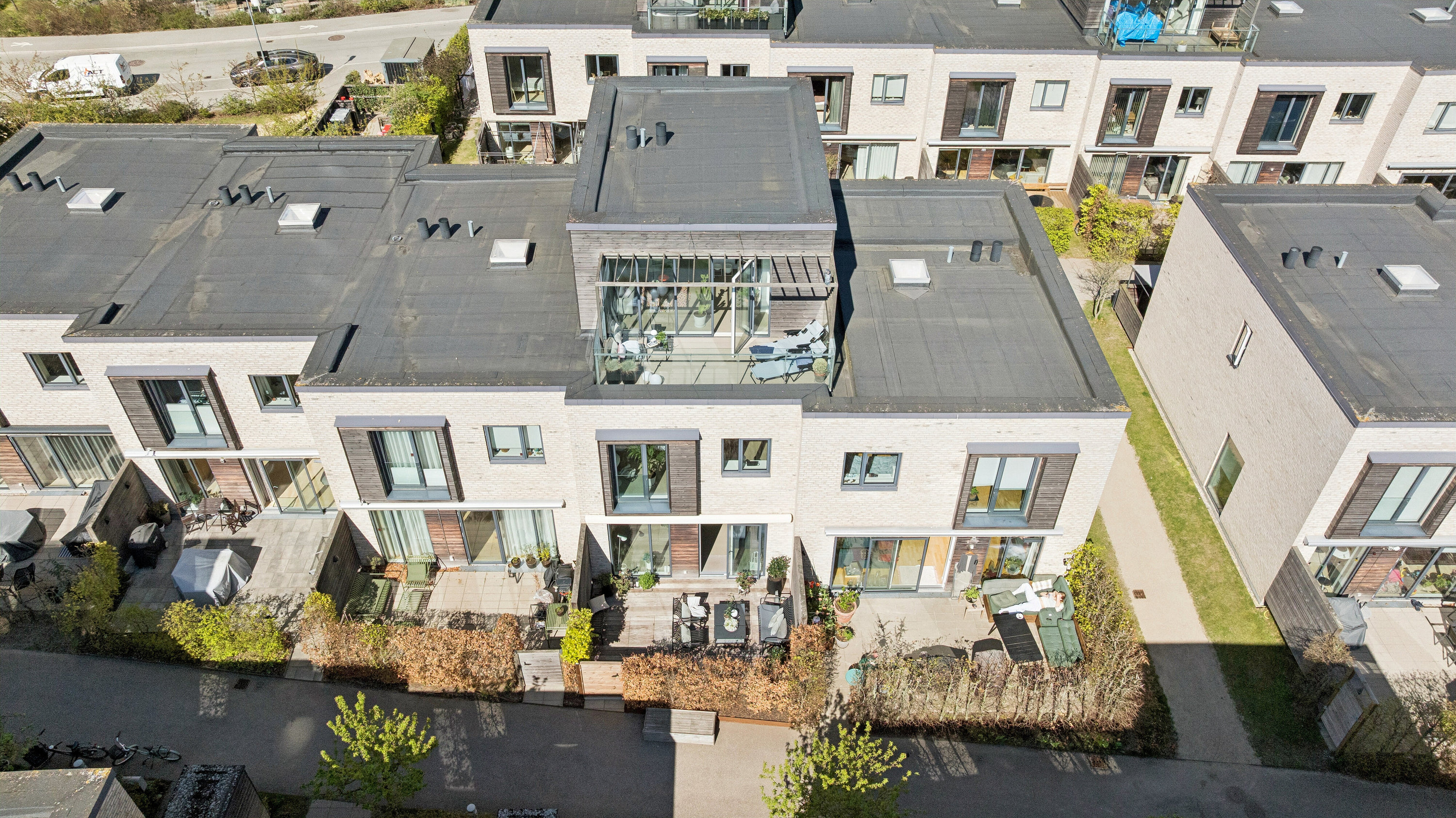 Rundholtsvej 41, 2300 København S