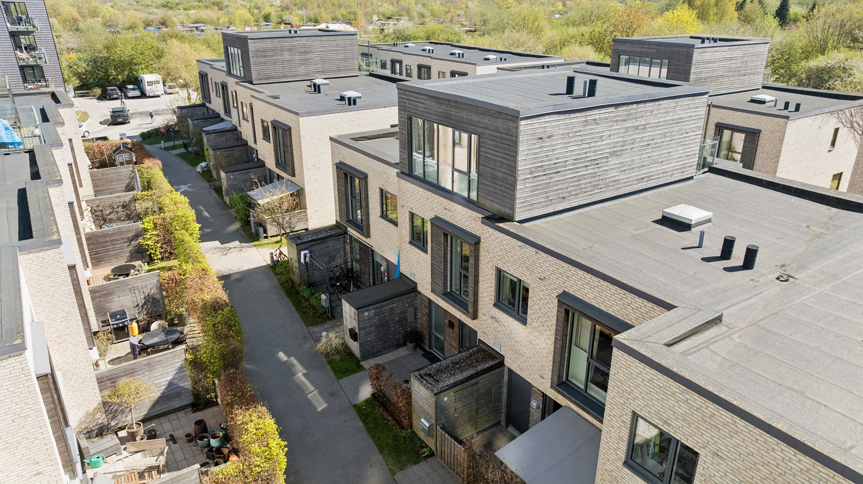 Rundholtsvej 41, 2300 København S