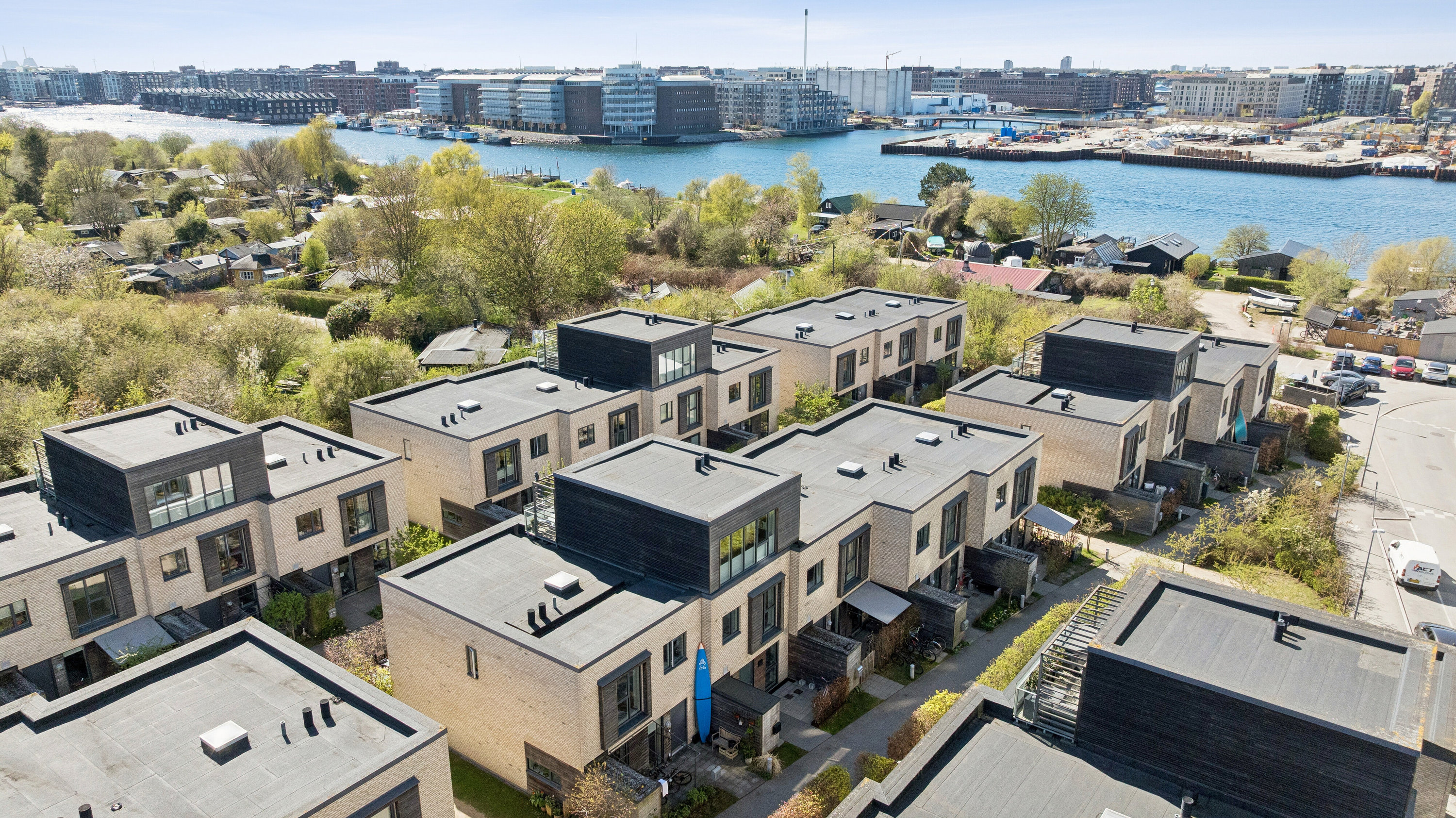 Rundholtsvej 41, 2300 København S