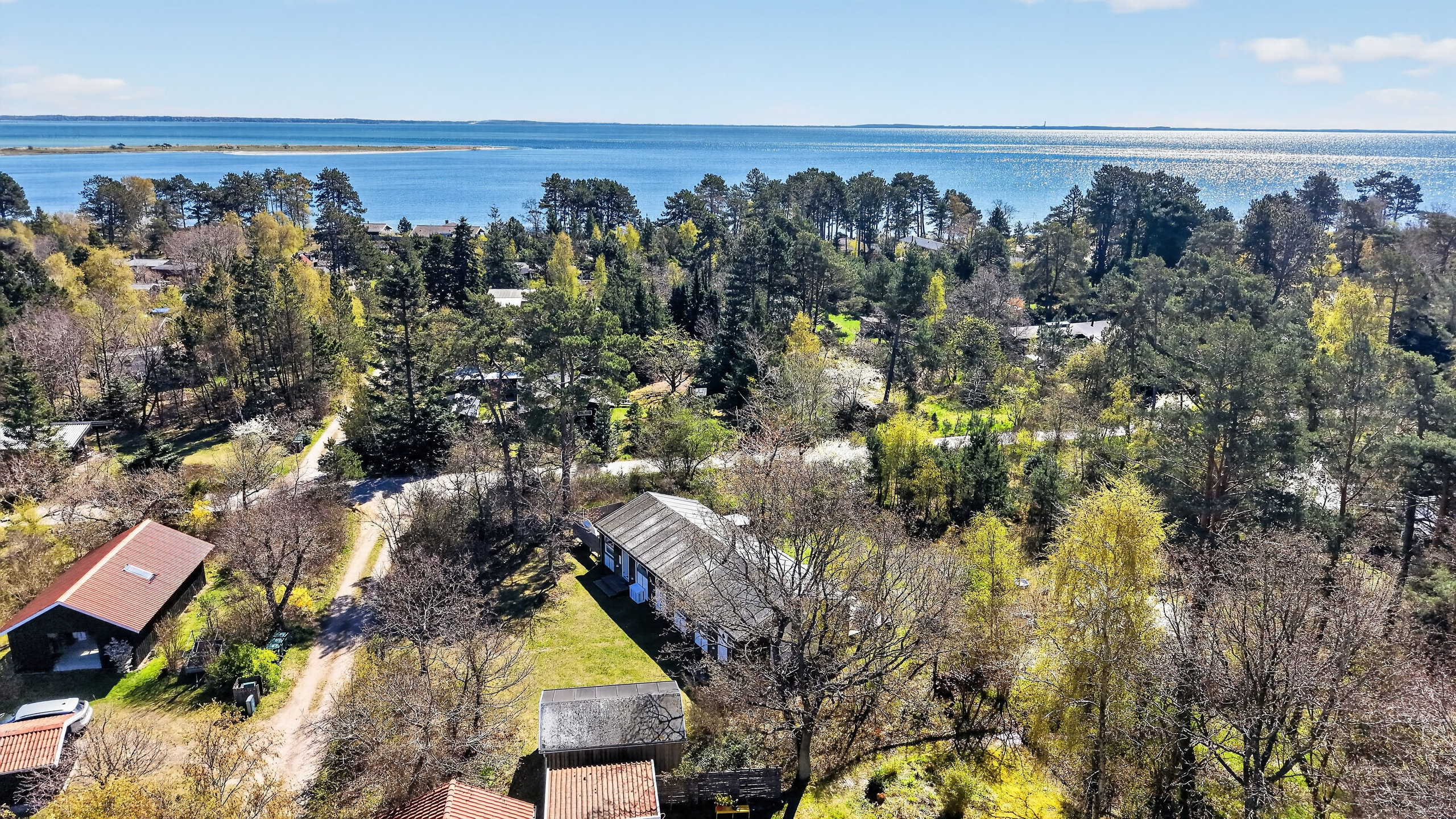 Sølund 1, 4581 Rørvig