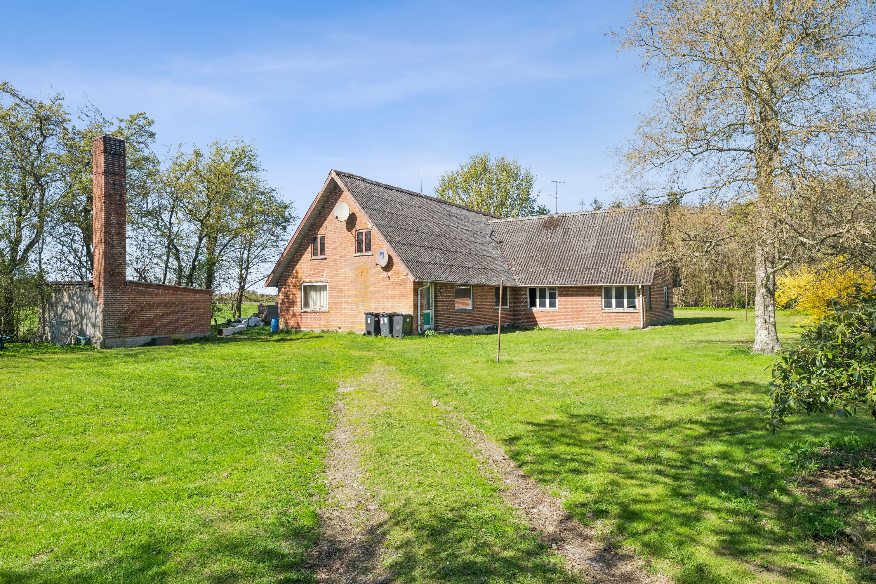 Udbyhøjvej 355, Harridslev, 8930 Randers NØ