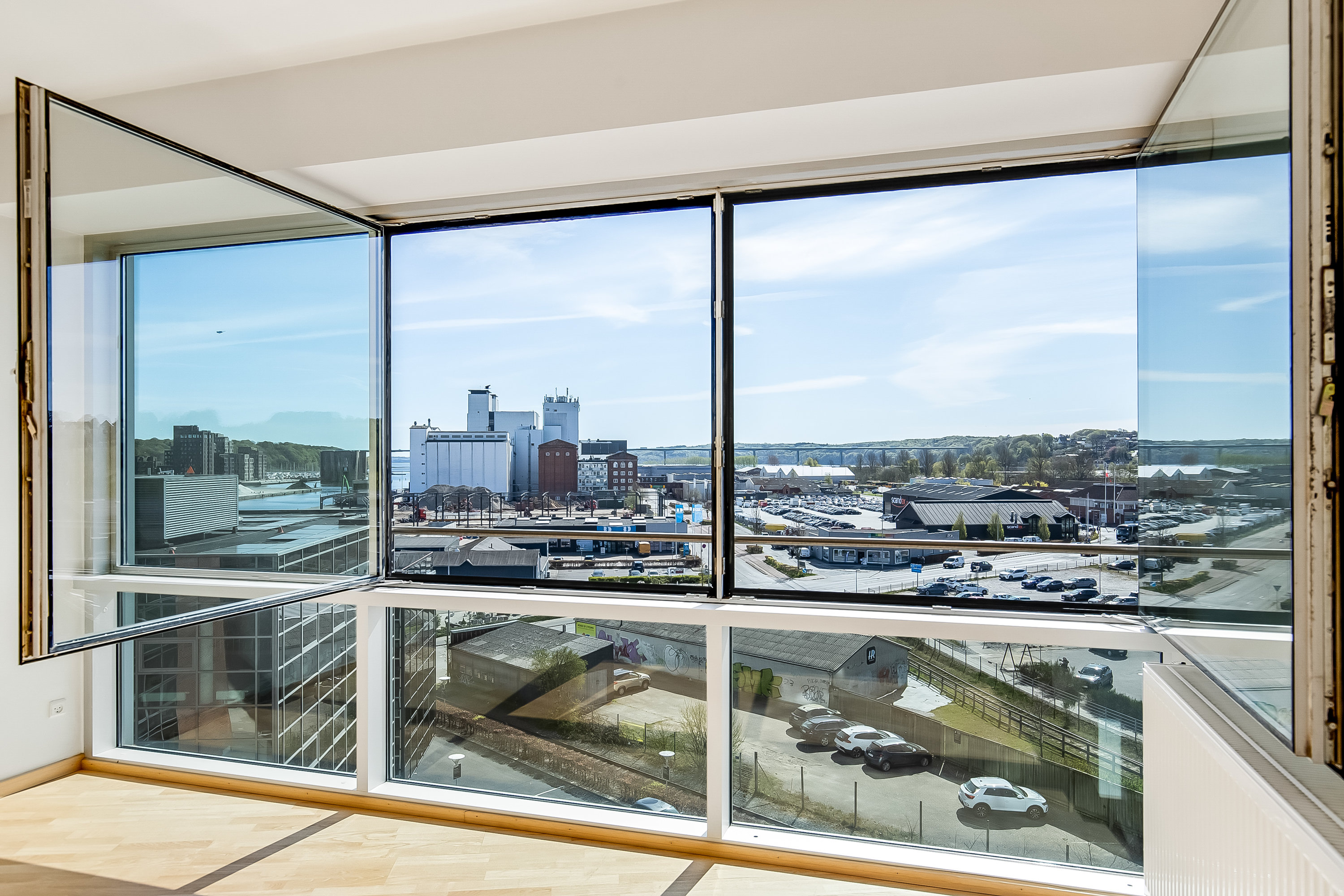 Den Hvide Facet 1, 5. c., Centrum, 7100 Vejle