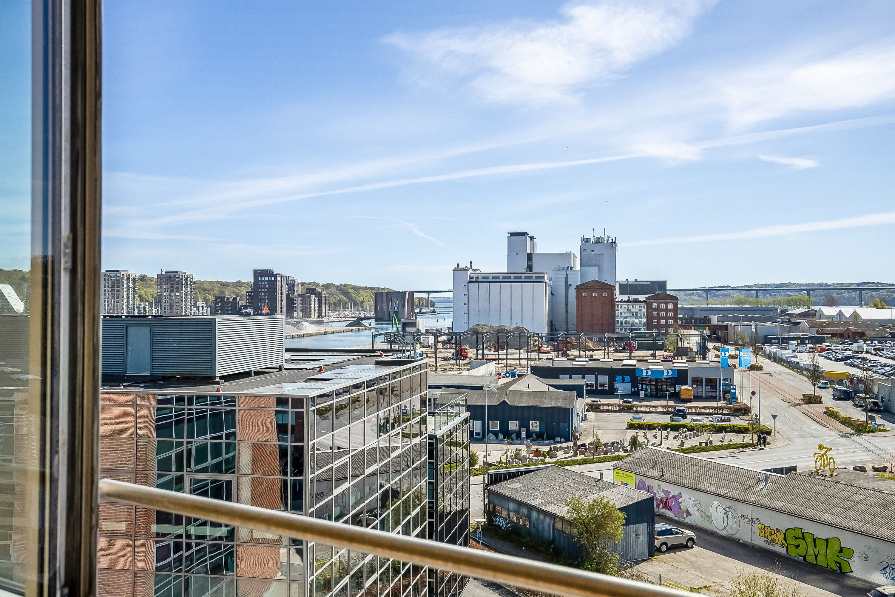 Den Hvide Facet 1, 5. c., Centrum, 7100 Vejle