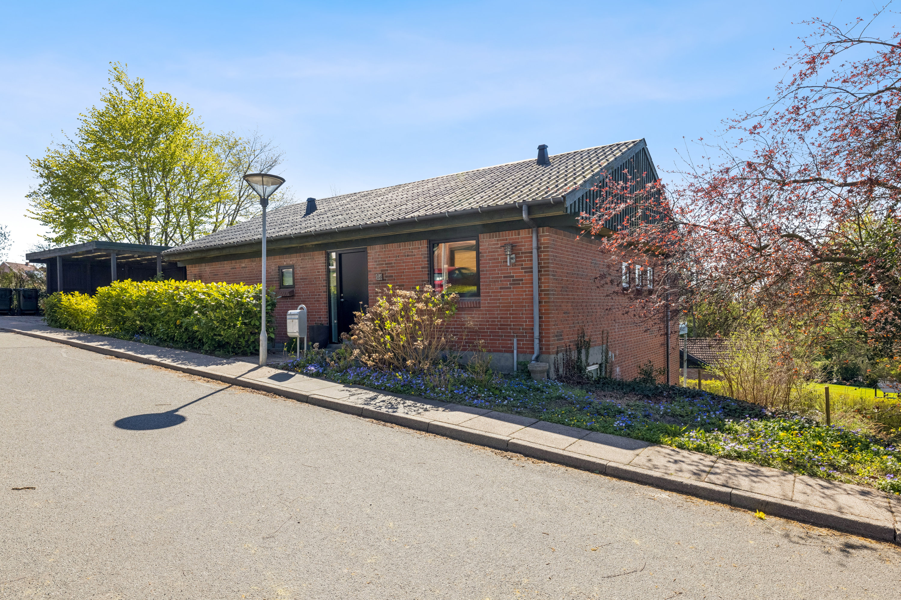 Glentehøj 24, 8410 Rønde