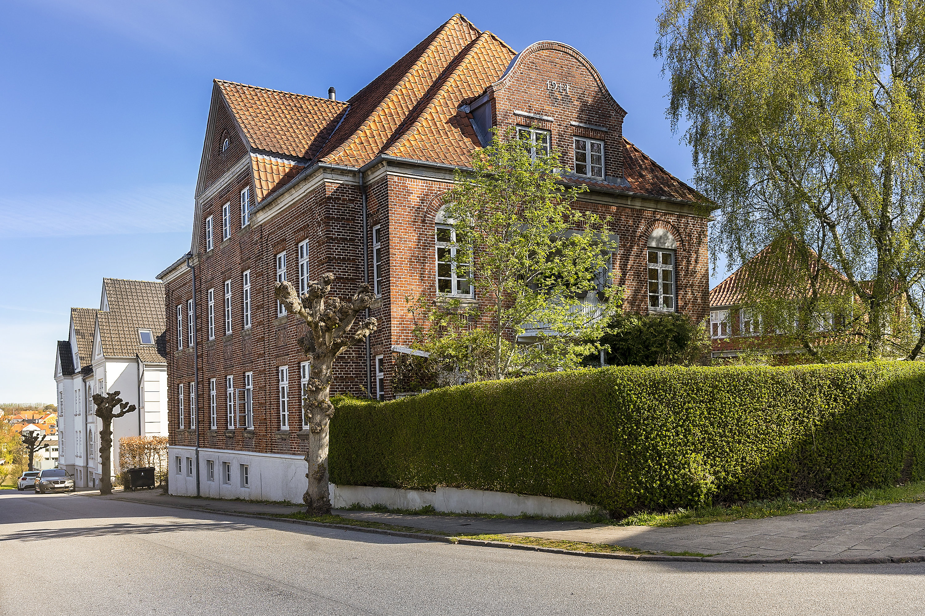 Sønder Ottinggade 18A, 2., 6100 Haderslev