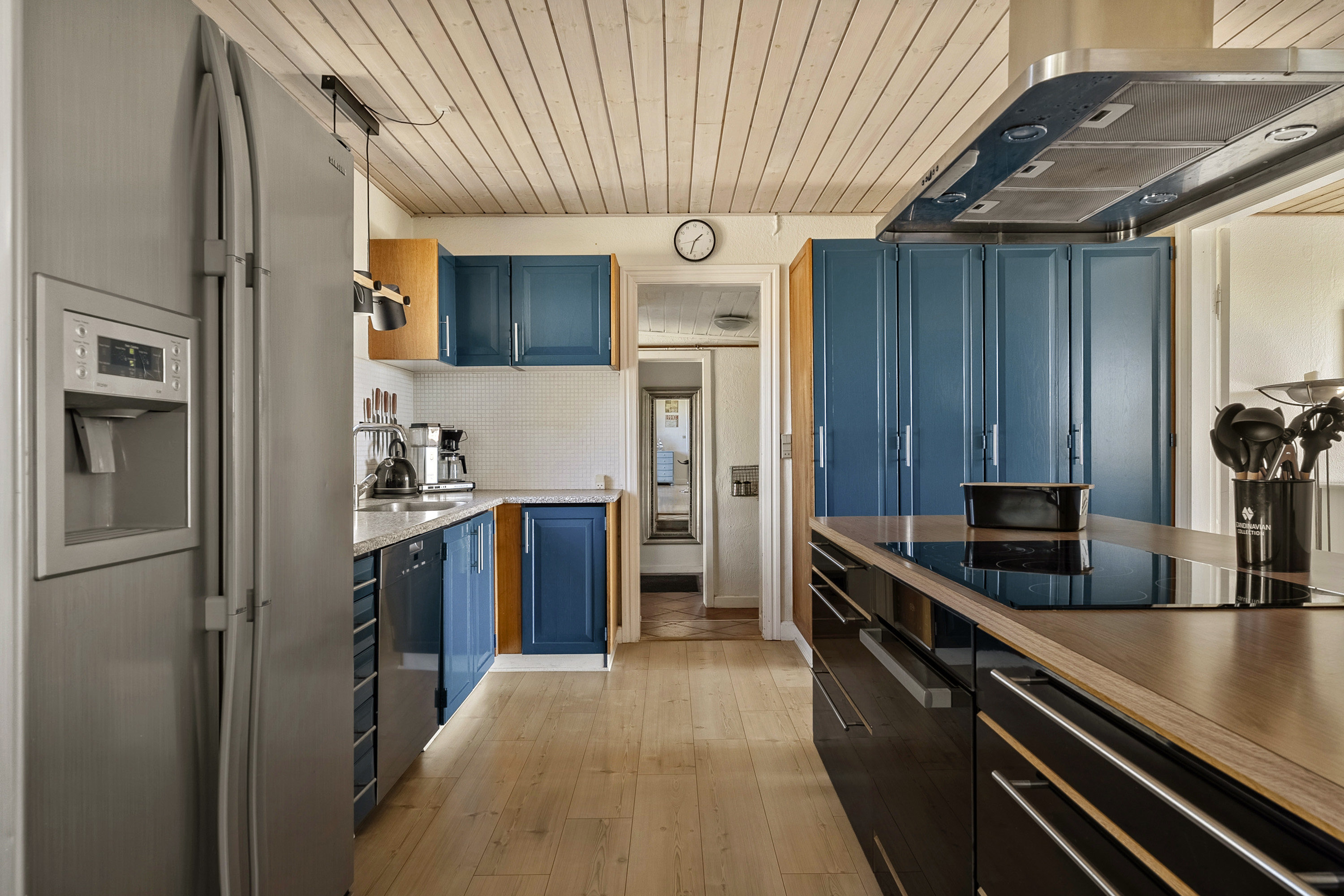 Fremhævet  billede i fuldskærmstilstand. Billede af Vejlevej 17, Vesterby, 7130 Juelsminde