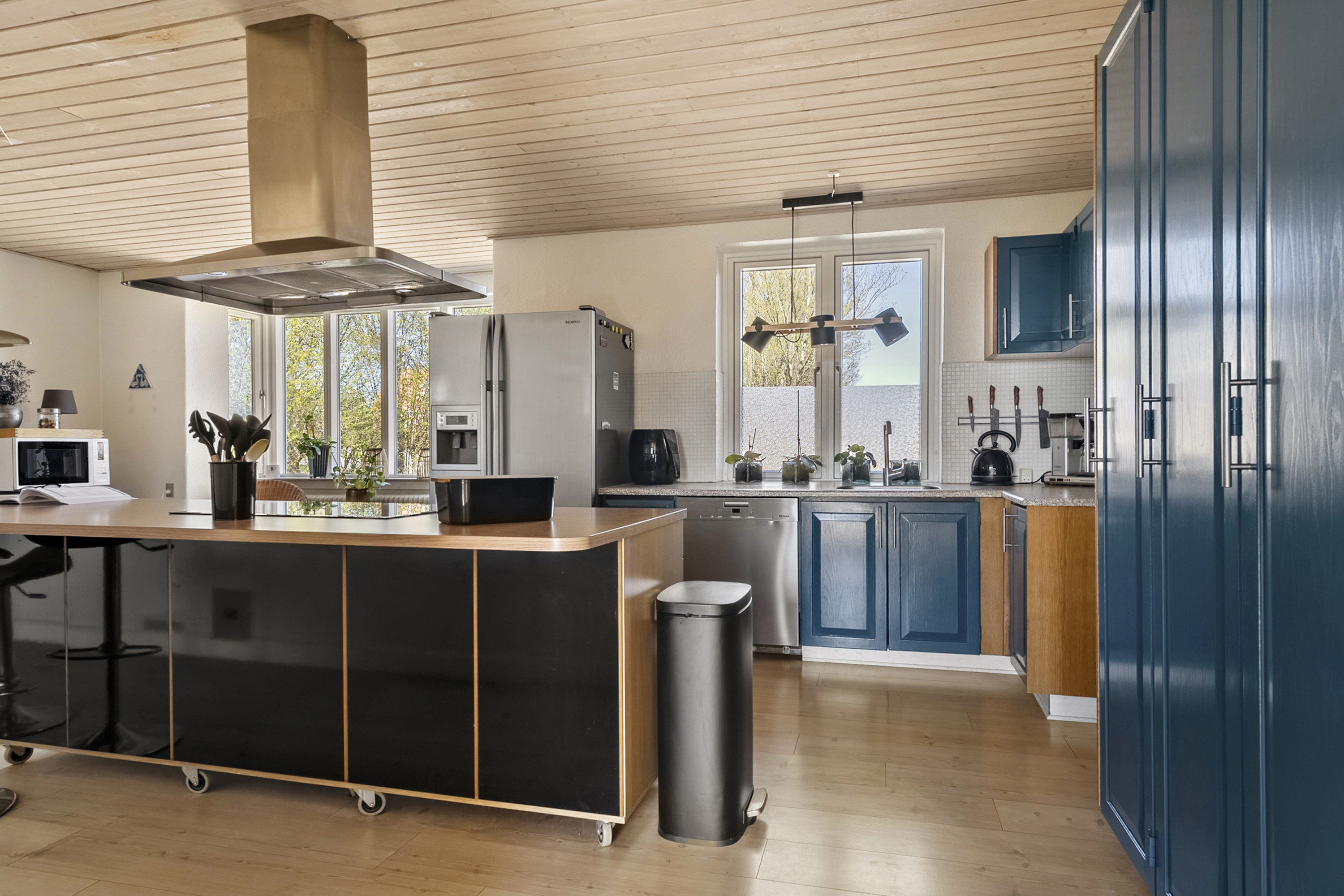 Fremhævet  billede i fuldskærmstilstand. Billede af Vejlevej 17, Vesterby, 7130 Juelsminde