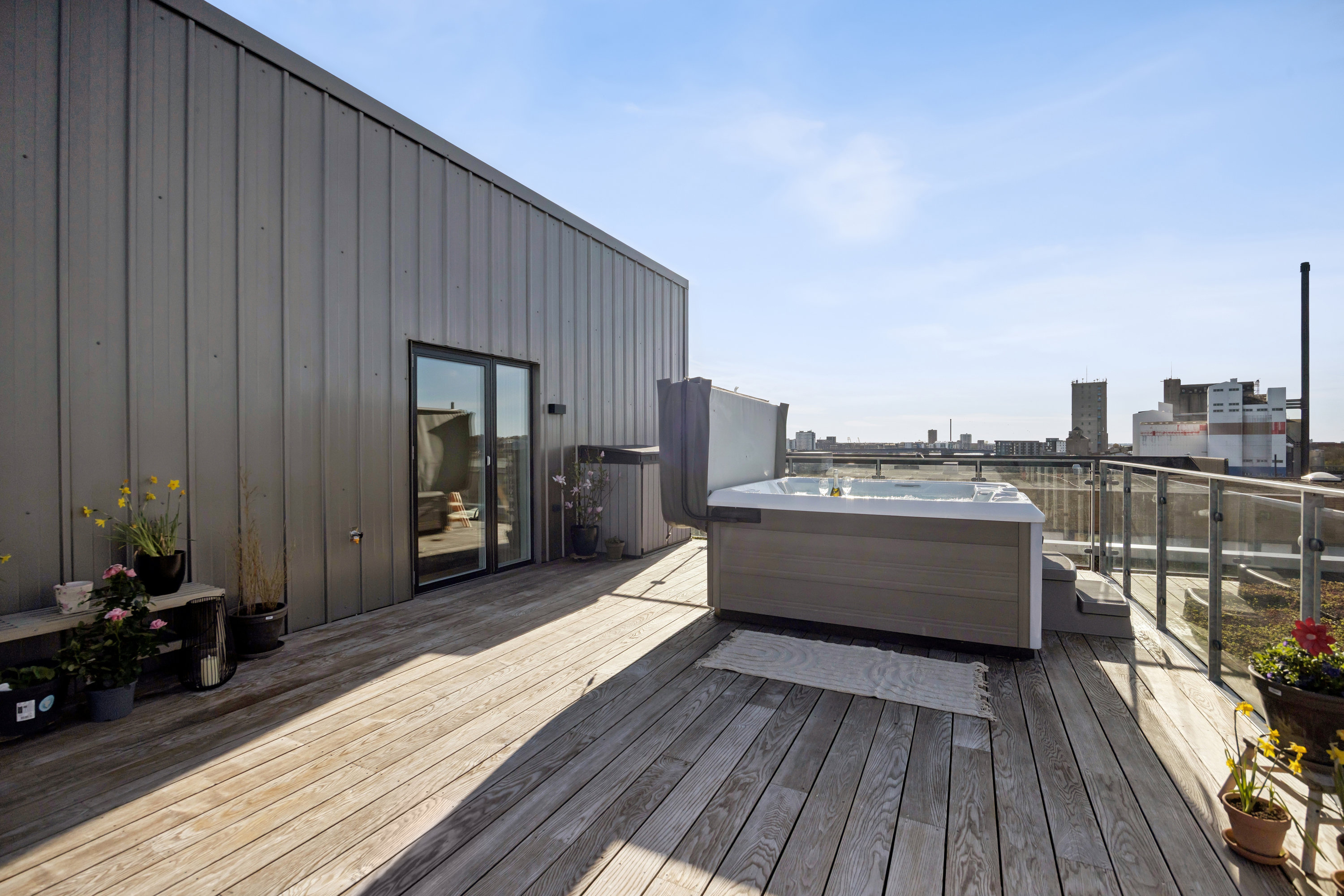 Stigsborg Brygge 149, 5. tv., 9400 Nørresundby