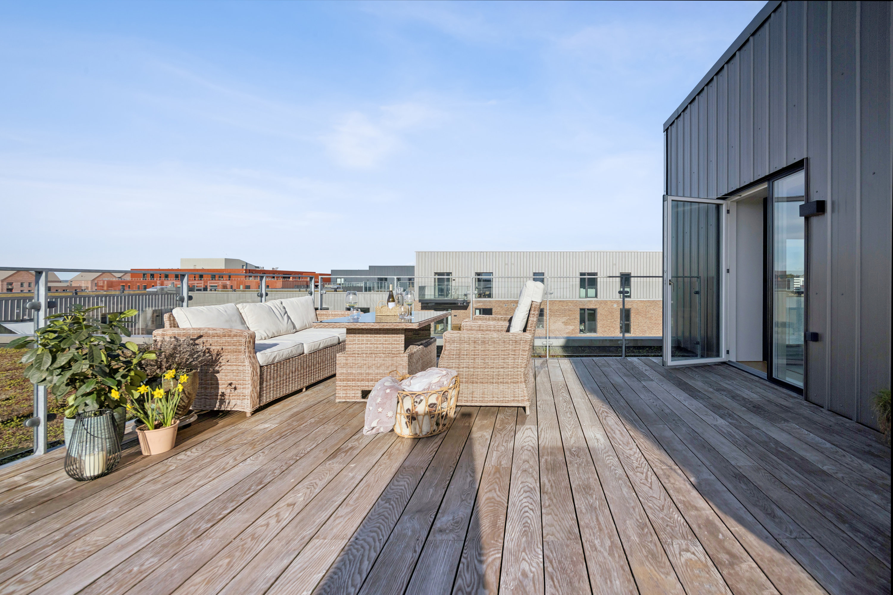 Stigsborg Brygge 149, 5. tv., 9400 Nørresundby