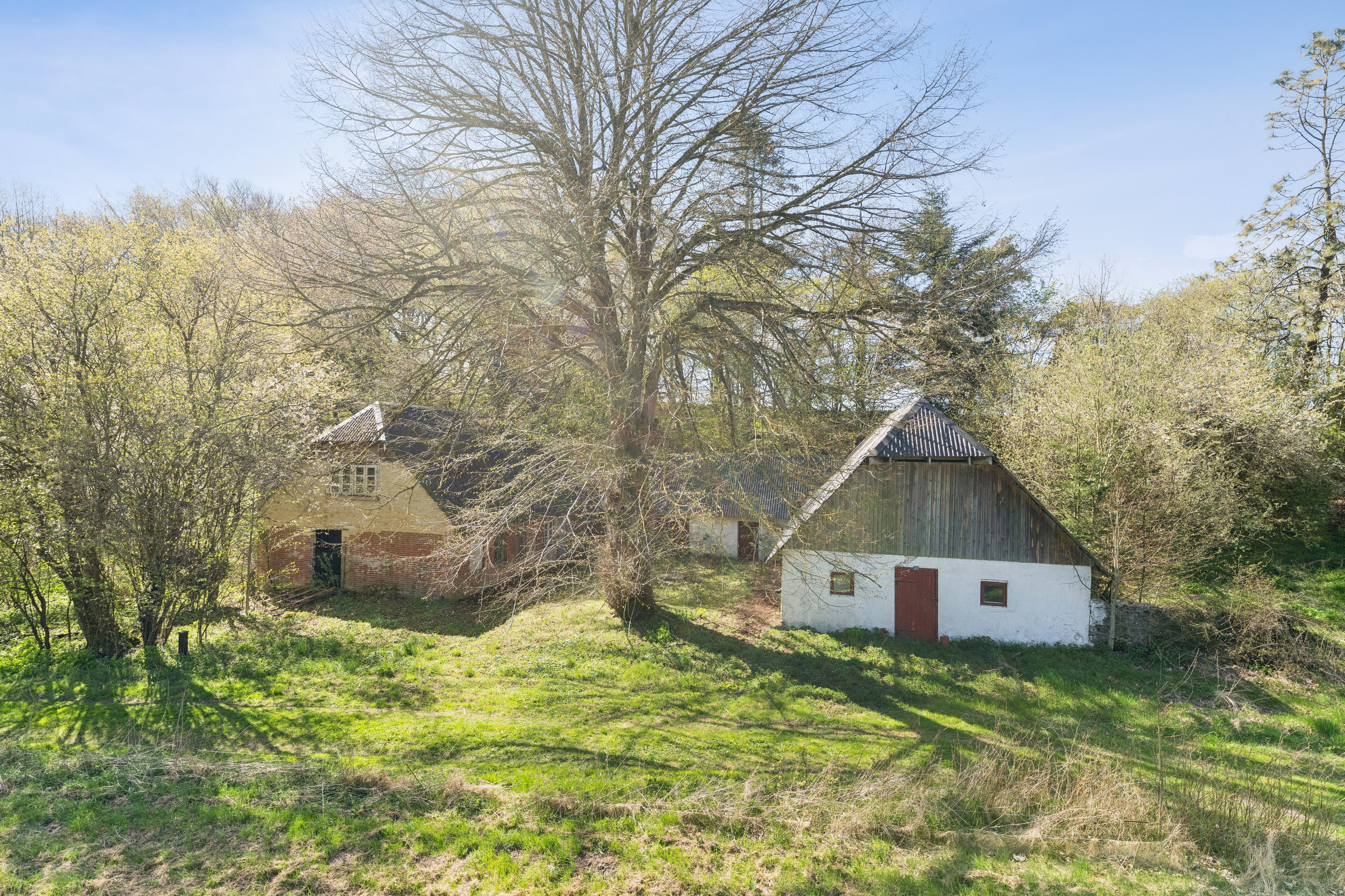 Vindingholmvej 15, Kousted, 8920 Randers NV