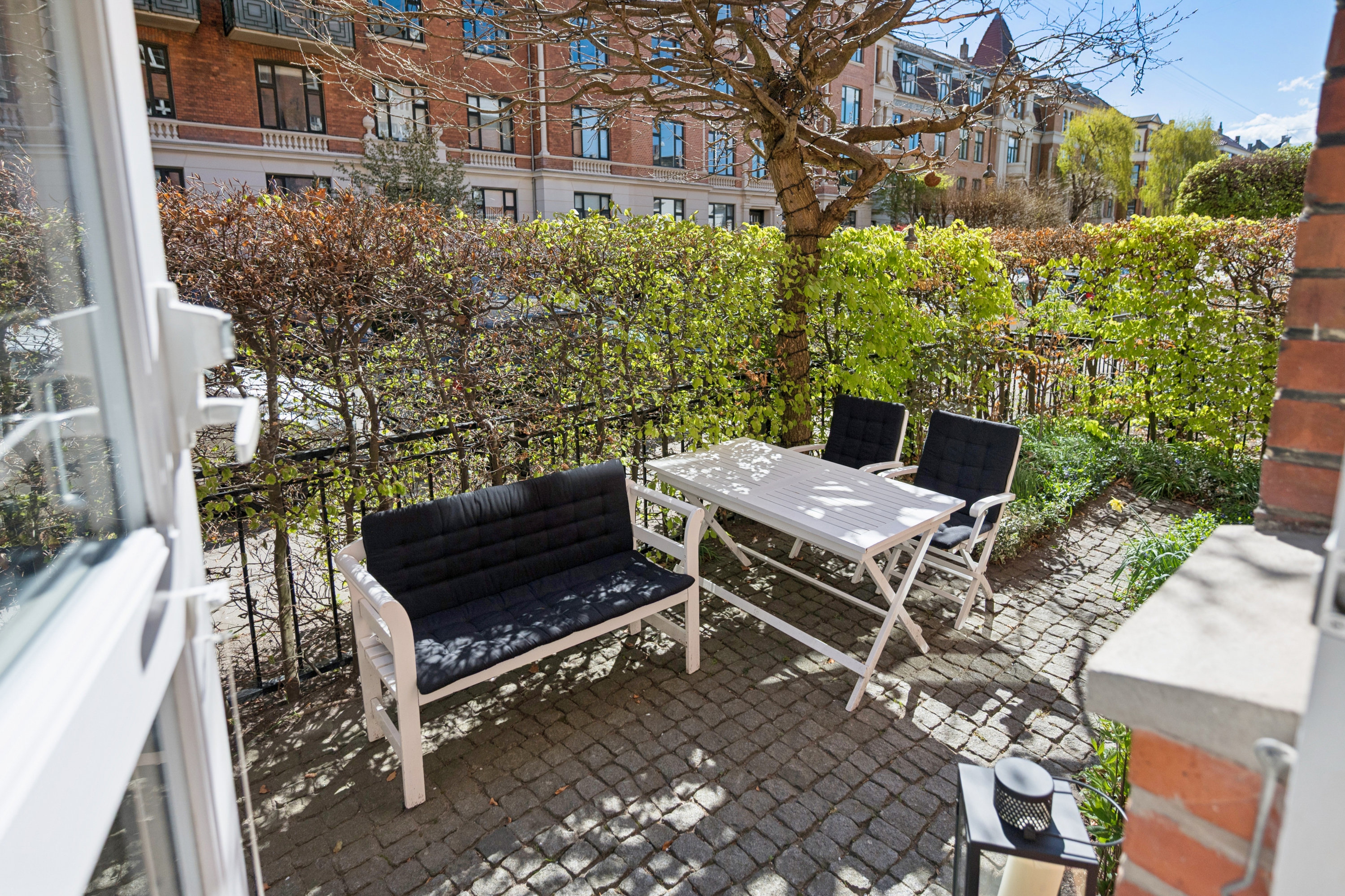 Kochsvej 6, st.. tv., 1812 Frederiksberg C