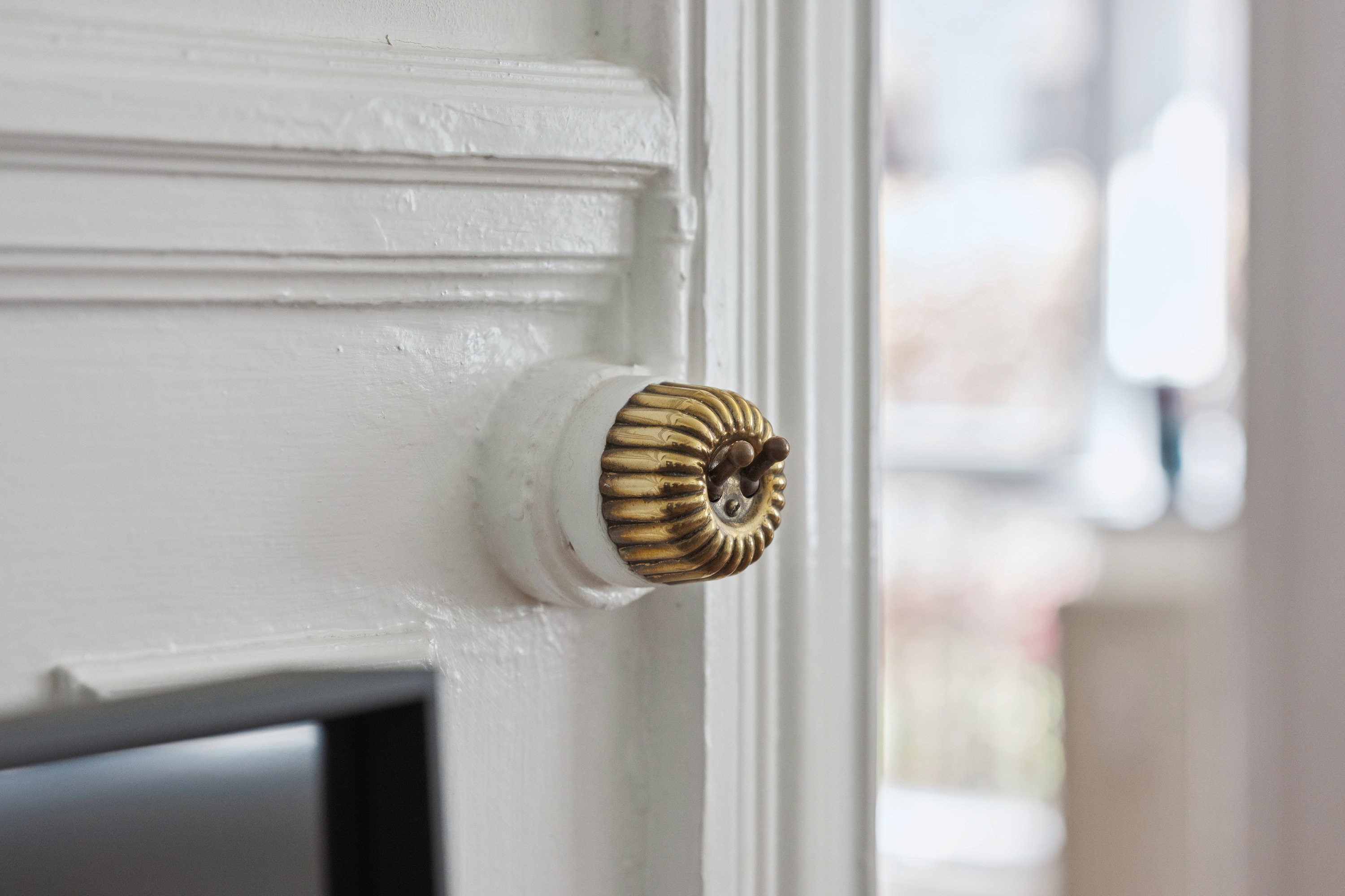 Fremhævet andet billede i fuldskærmstilstand. Billede af Kochsvej 6, st.. tv., 1812 Frederiksberg C