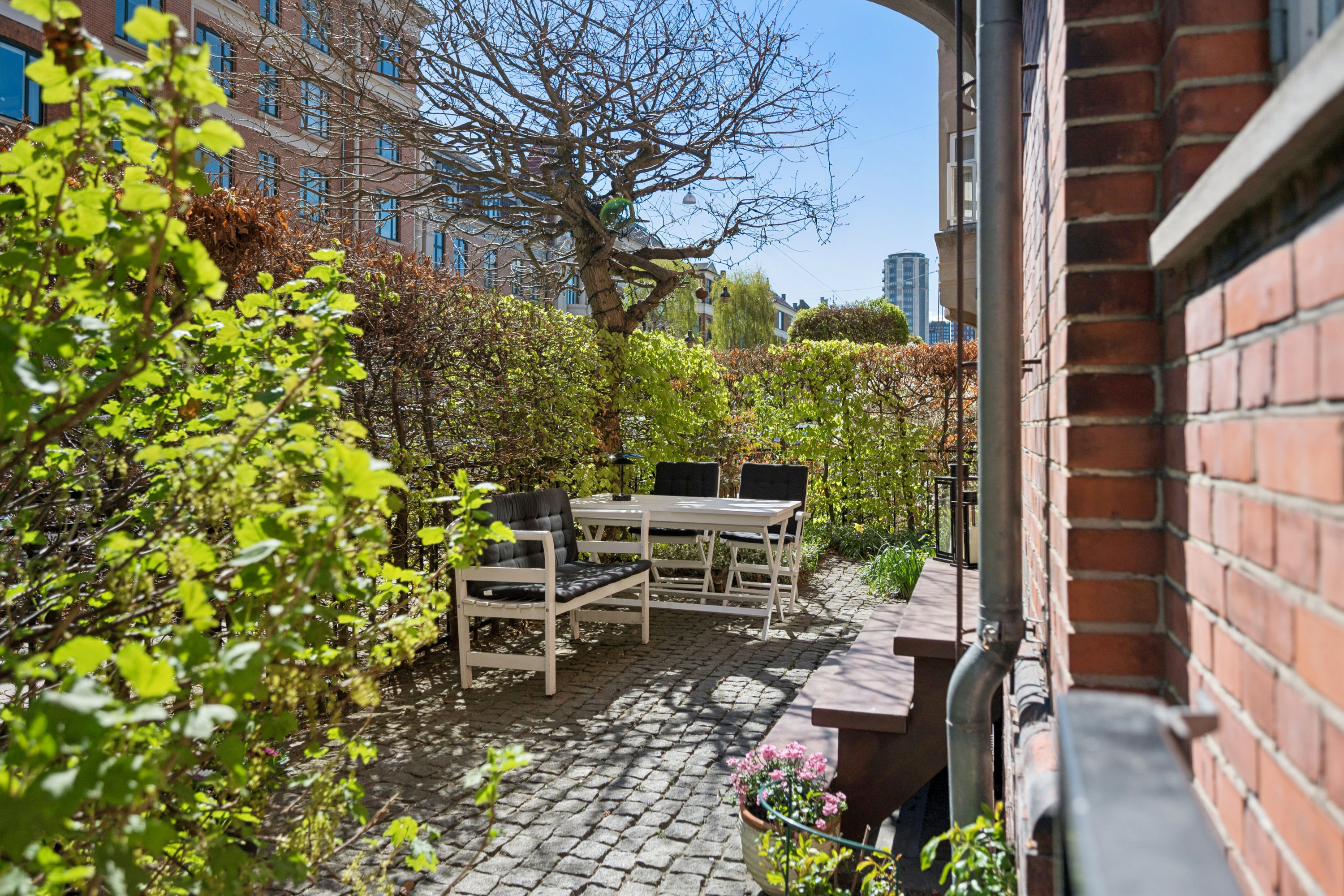 Kochsvej 6, st.. tv., 1812 Frederiksberg C