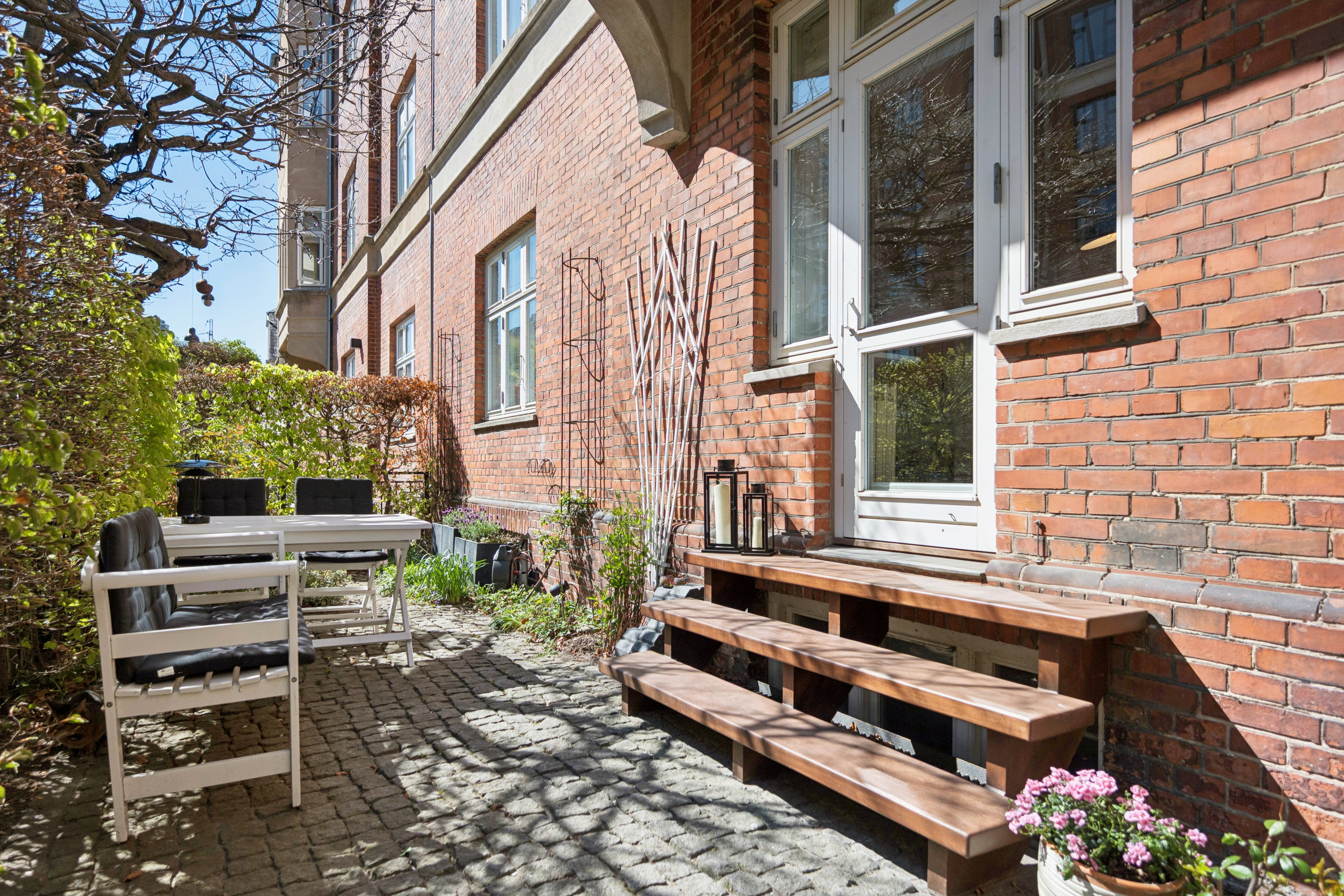 Kochsvej 6, st.. tv., 1812 Frederiksberg C