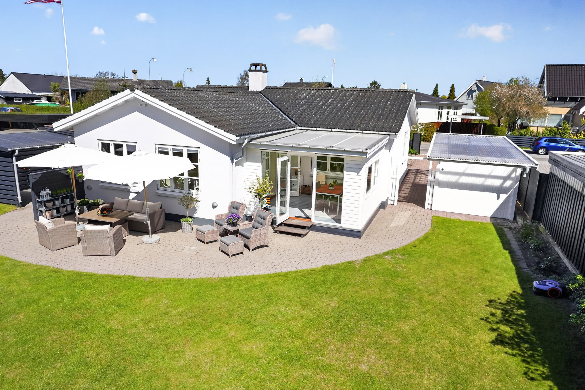Ærtemarken 109, 2860 Søborg