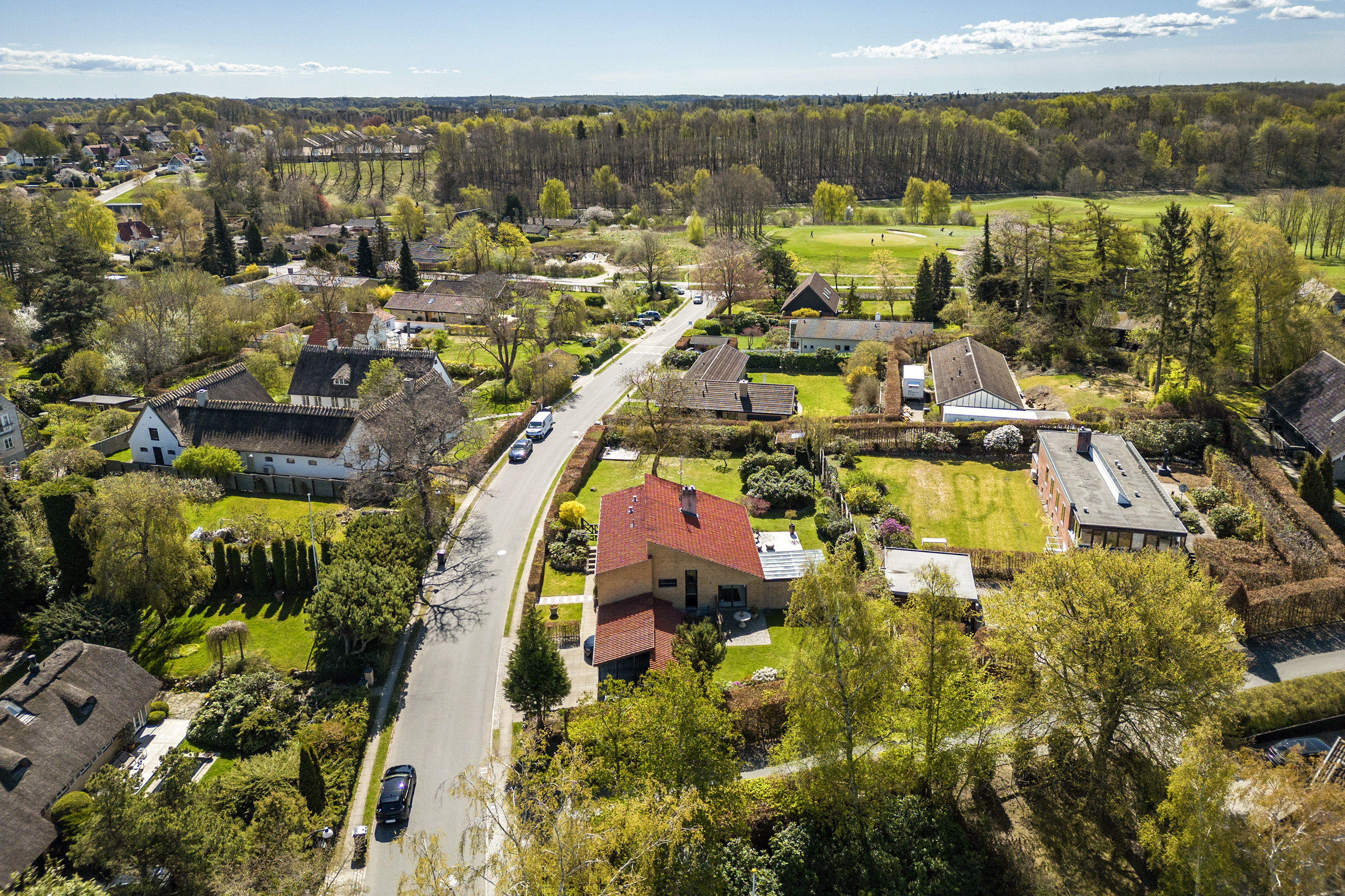 Højleddet 9, Gl Holte, 2840 Holte