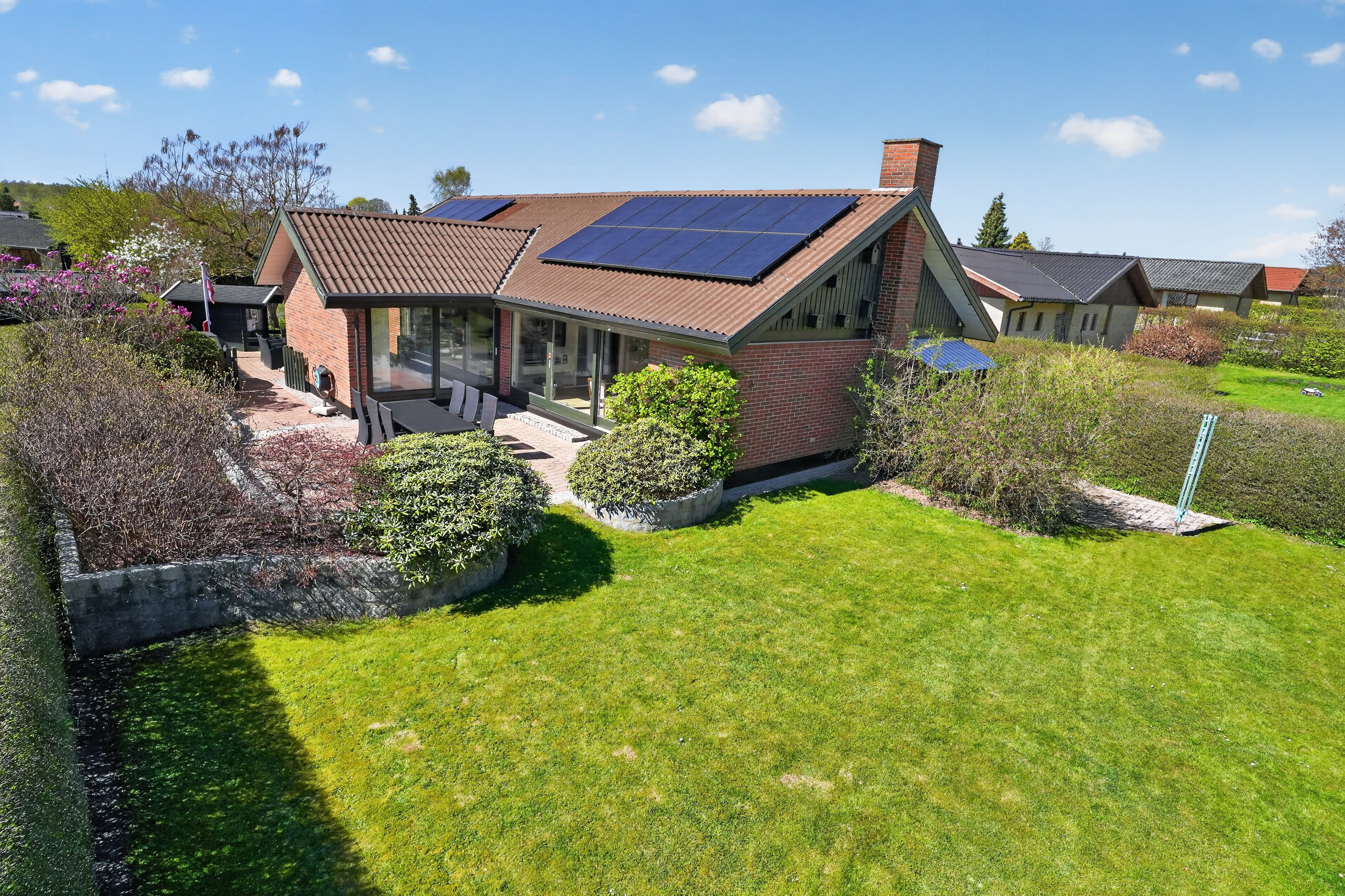 Skolekrogen 10, 3500 Værløse