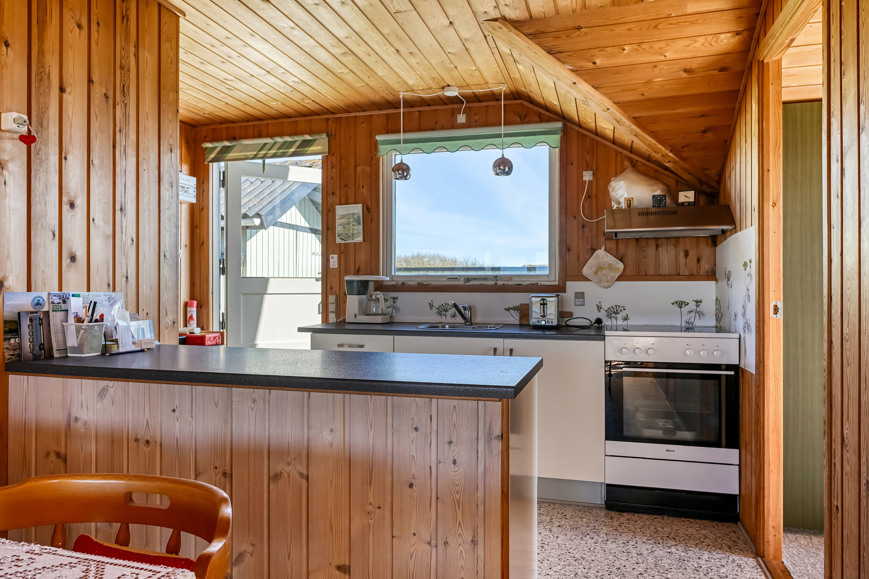 Ternevej 7, Rindby Strand, 6720 Fanø