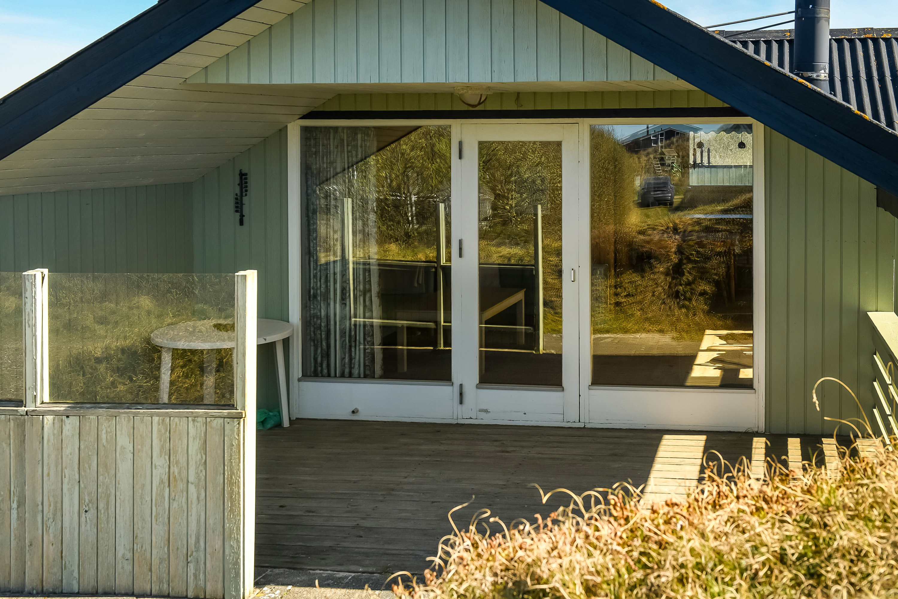 Fremhævet ejendommen billede i fuldskærmstilstand. Billede af Ternevej 7, Rindby Strand, 6720 Fanø