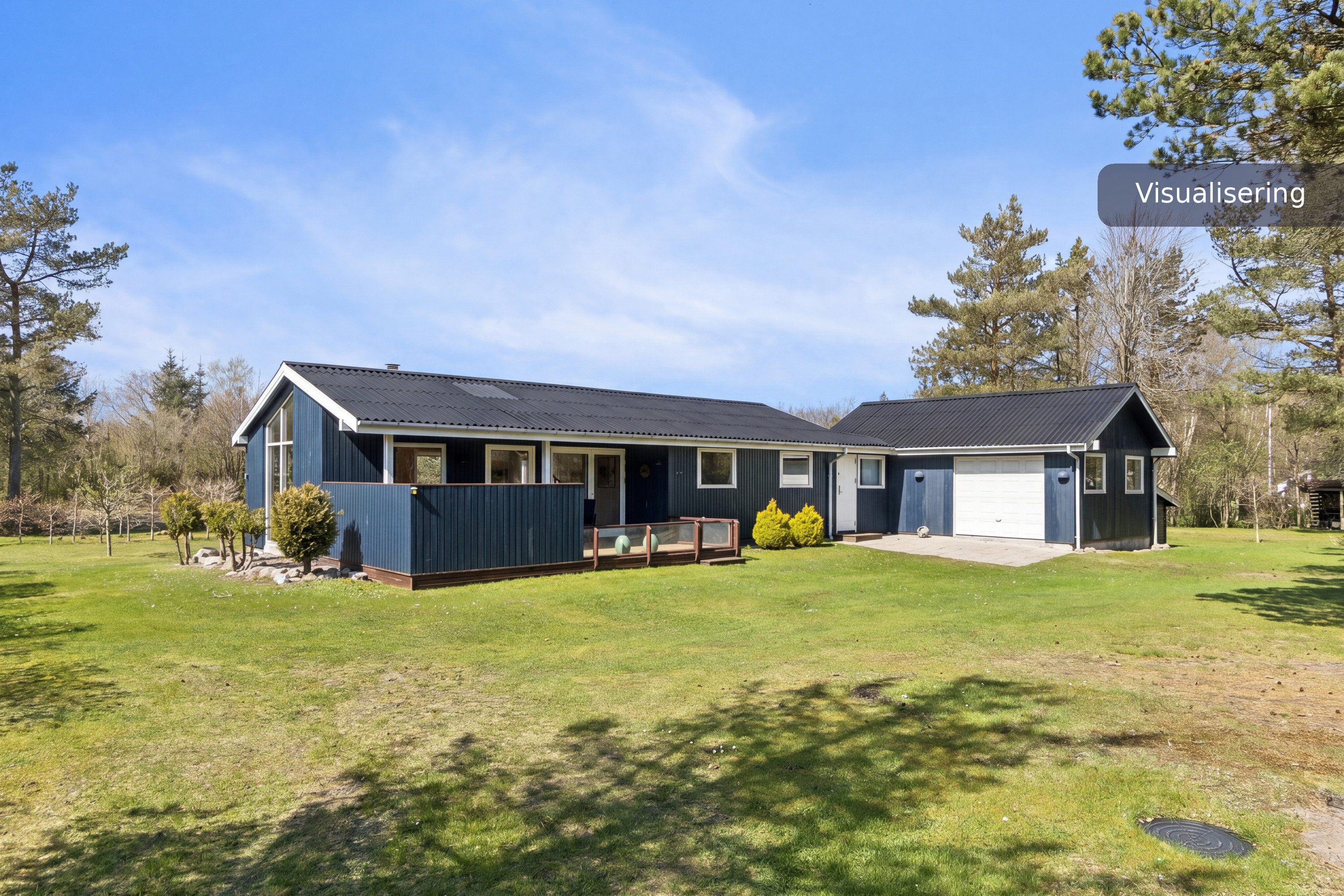 Agerøvej 12, Amtoft, 7742 Vesløs