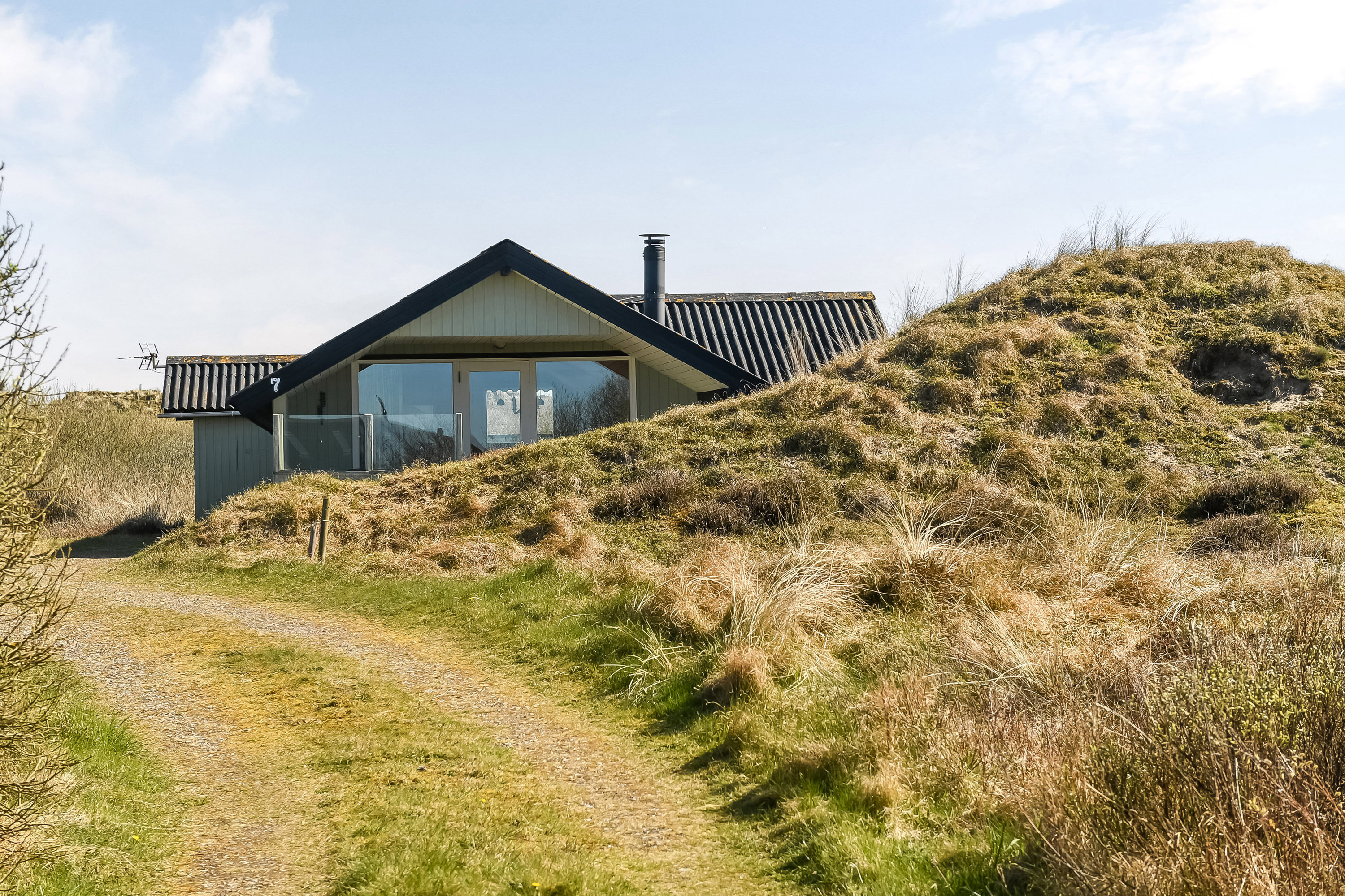 Ternevej 7, Rindby Strand, 6720 Fanø