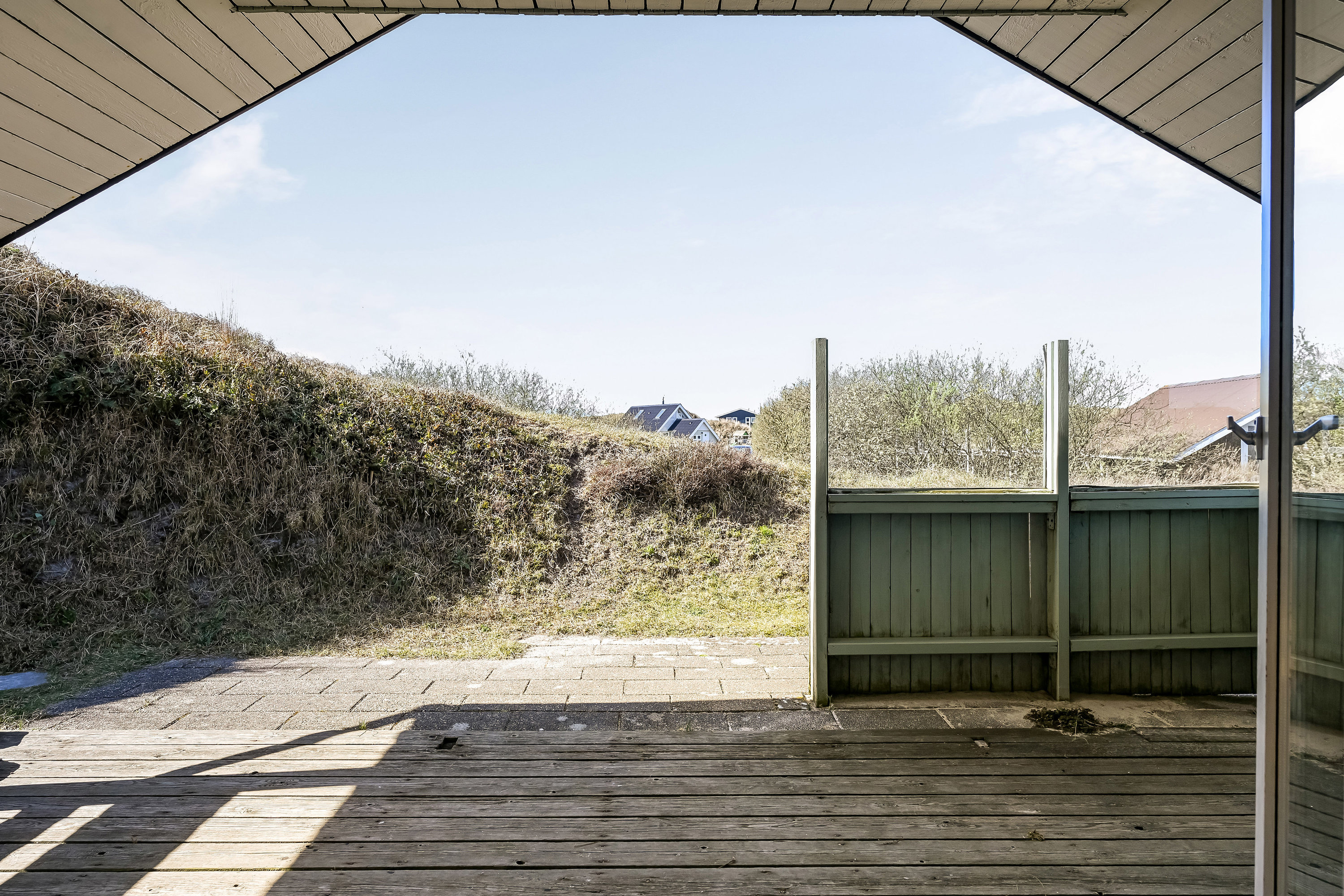 Fremhævet område billede i fuldskærmstilstand. Billede af Ternevej 7, Rindby Strand, 6720 Fanø