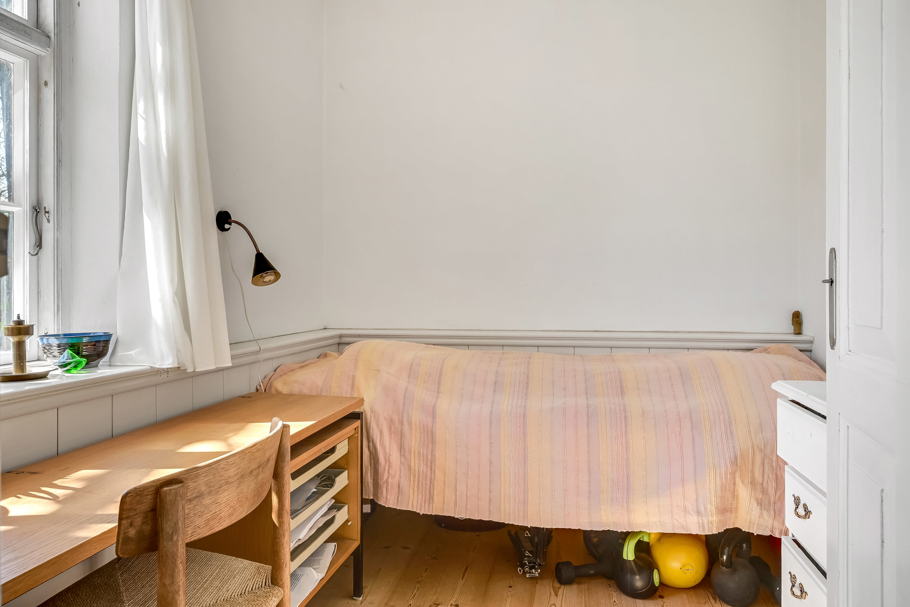 Fremhævet værelse billede i fuldskærmstilstand. Billede af Kåvervej 12, Sønderho, 6720 Fanø