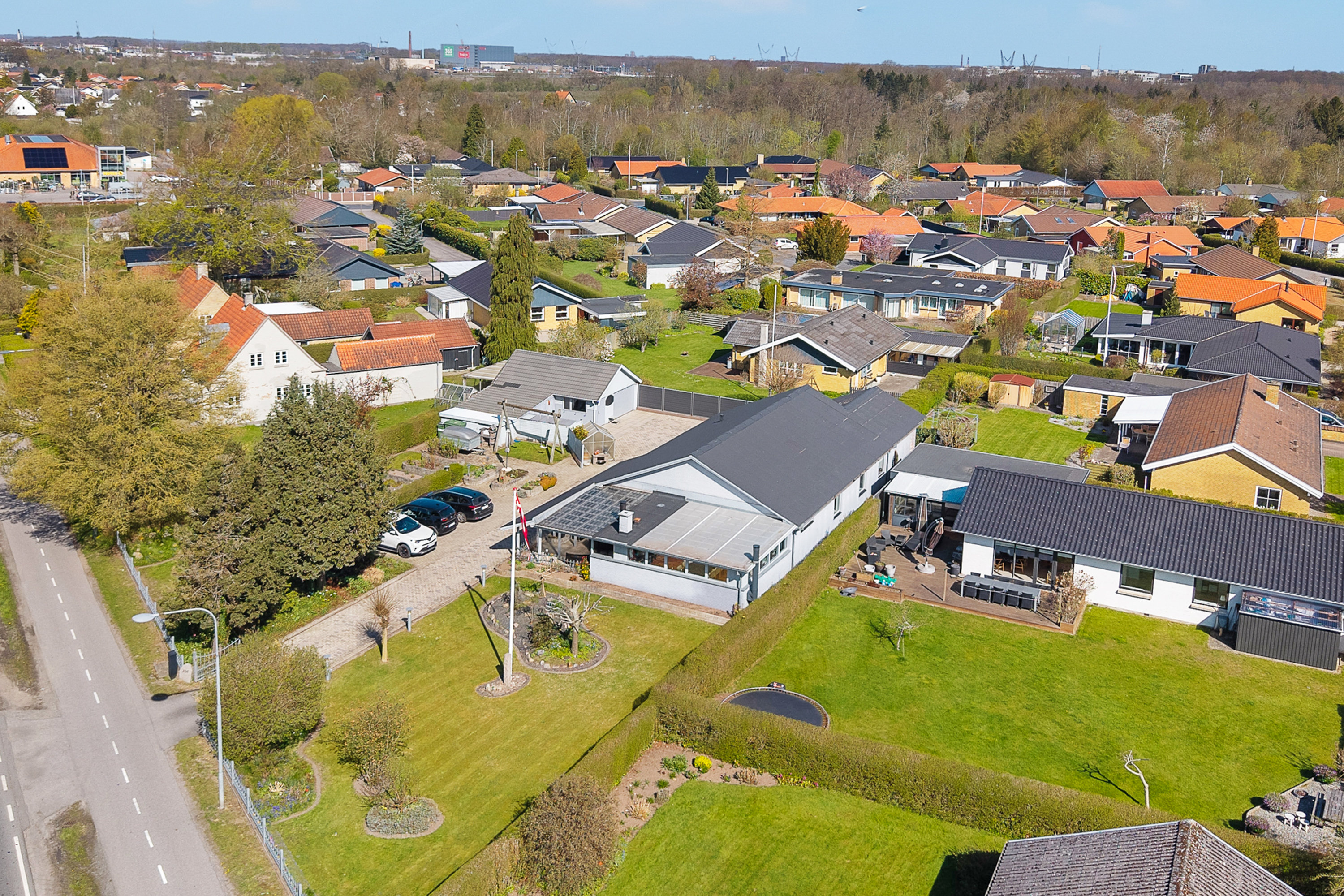 Svendborgvej 306, Højby, 5260 Odense S