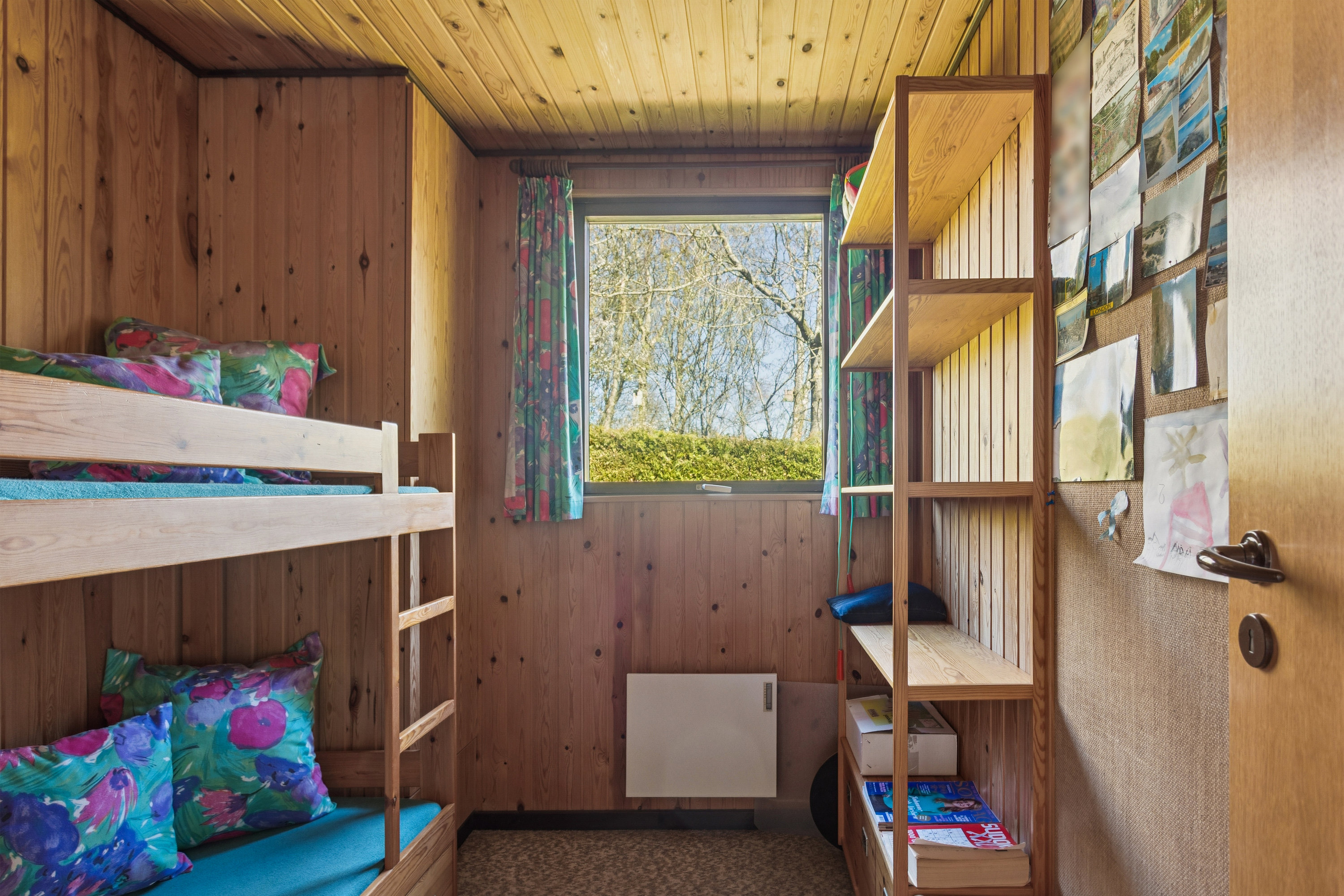 Fremhævet værelse billede i fuldskærmstilstand. Billede af Lyngholmen 5, Ejerslev, 7900 Nykøbing M