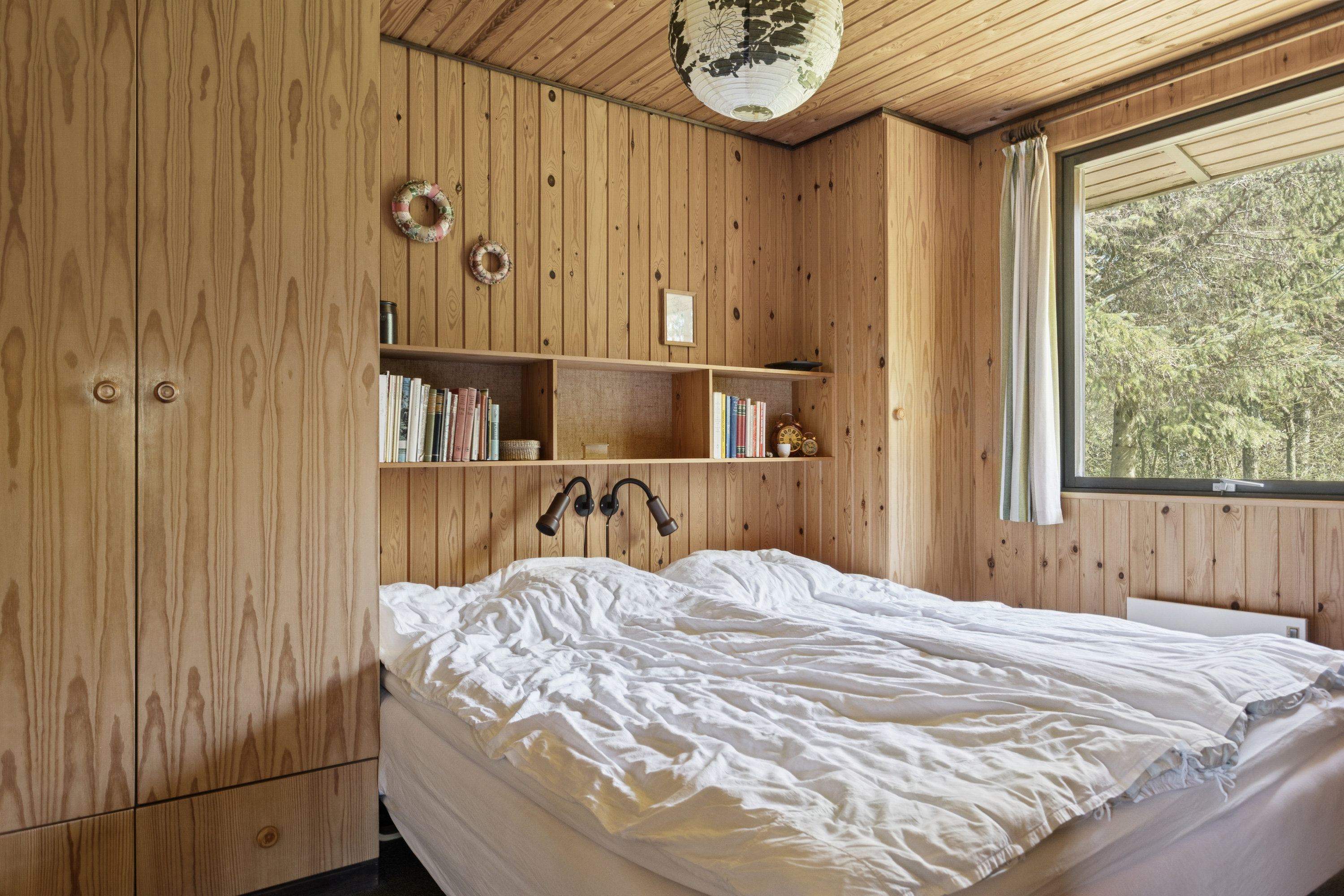 Fremhævet værelse billede i fuldskærmstilstand. Billede af Lyngholmen 5, Ejerslev, 7900 Nykøbing M