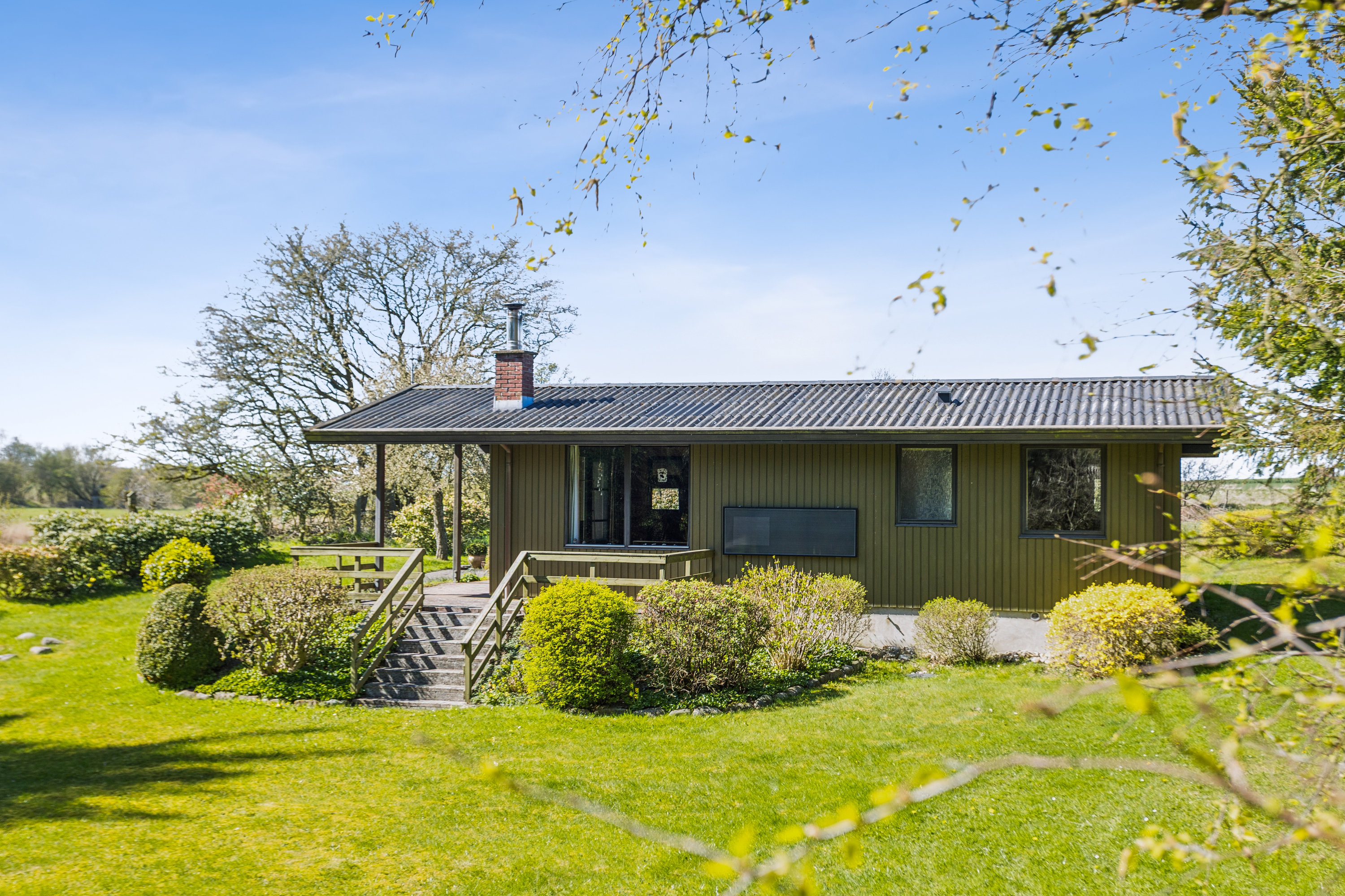 Lyngholmen 5, Ejerslev, 7900 Nykøbing M