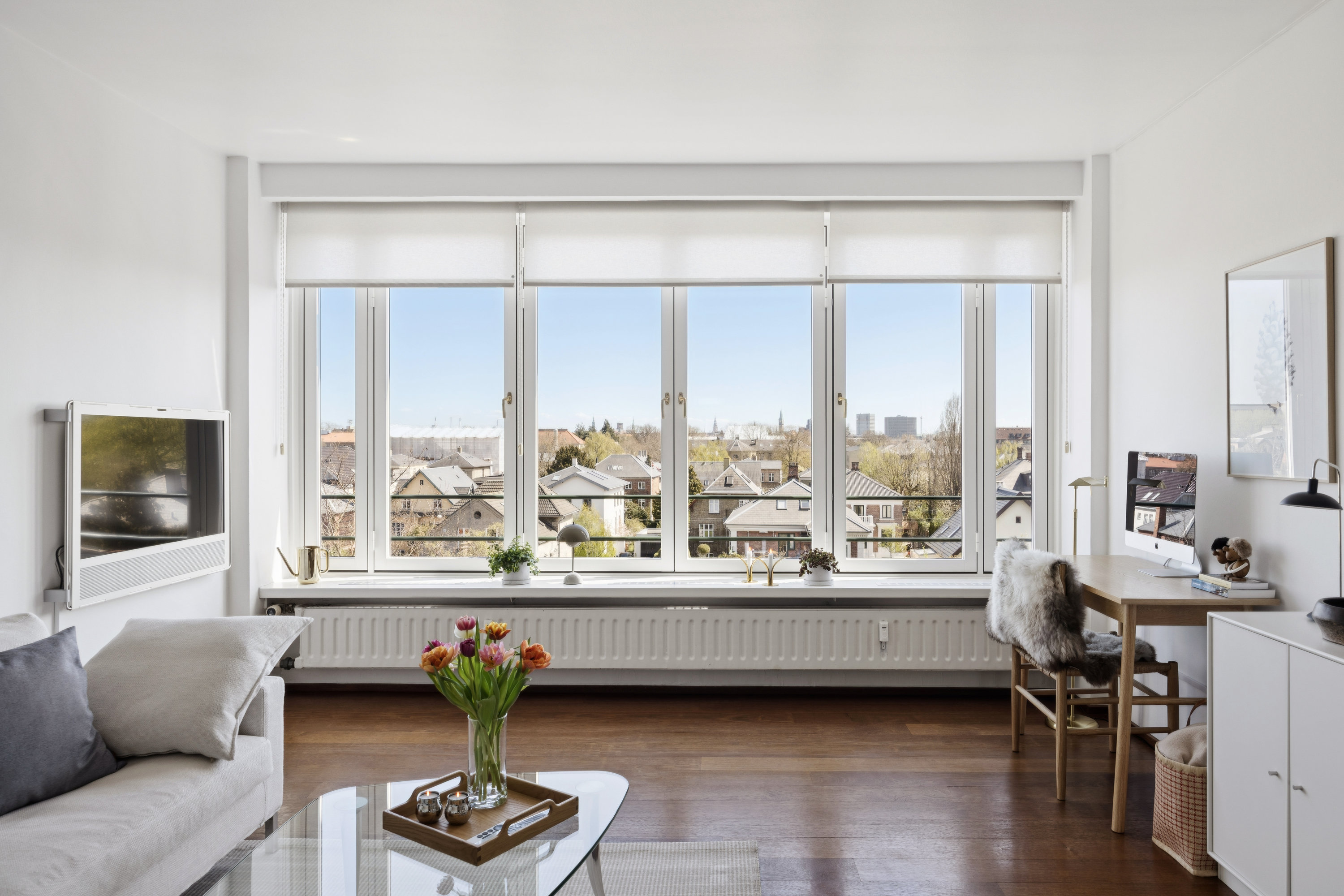 Christian Winthers Vej 4B, 4. th., 1860 Frederiksberg C