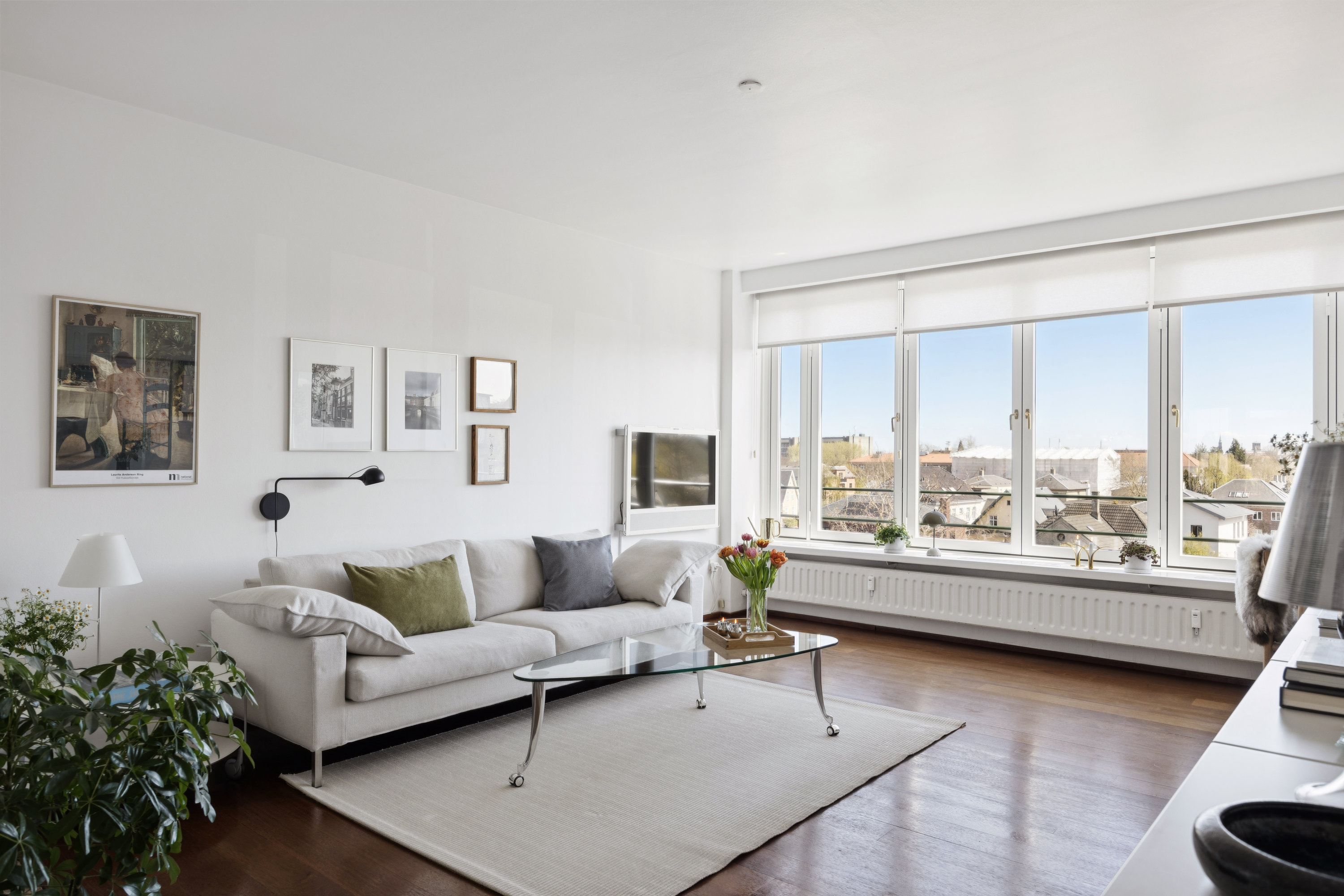 Christian Winthers Vej 4B, 4. th., 1860 Frederiksberg C