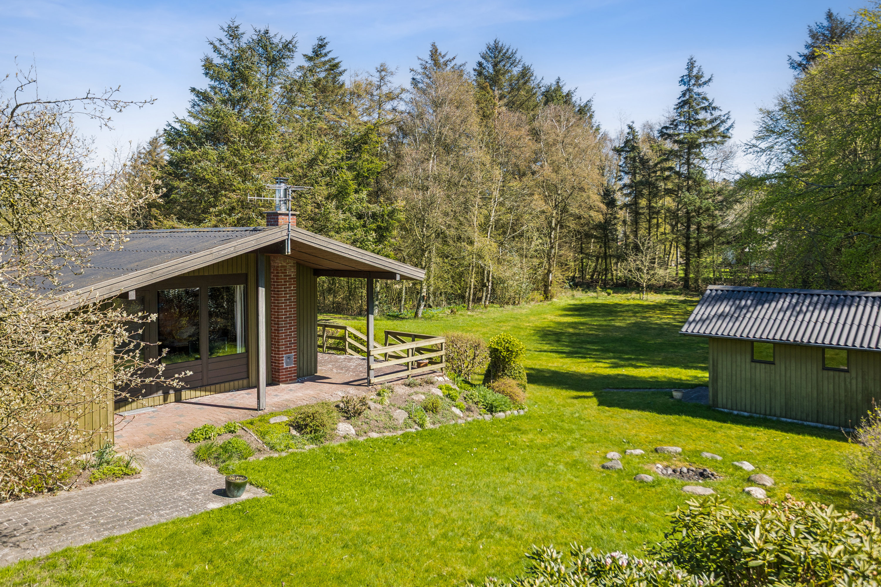 Lyngholmen 5, Ejerslev, 7900 Nykøbing M