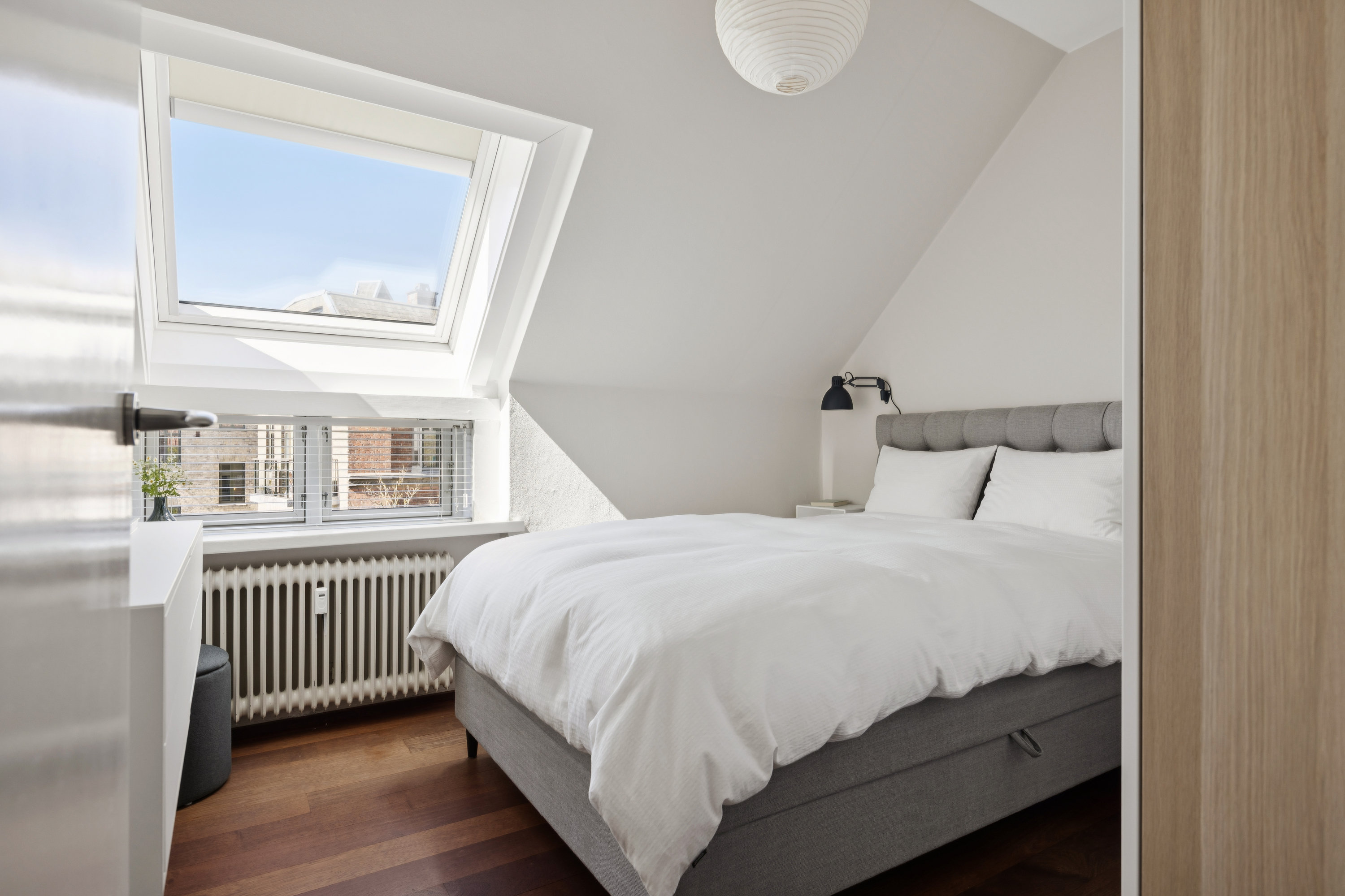 Fremhævet værelse billede i fuldskærmstilstand. Billede af Christian Winthers Vej 4B, 4. th., 1860 Frederiksberg C