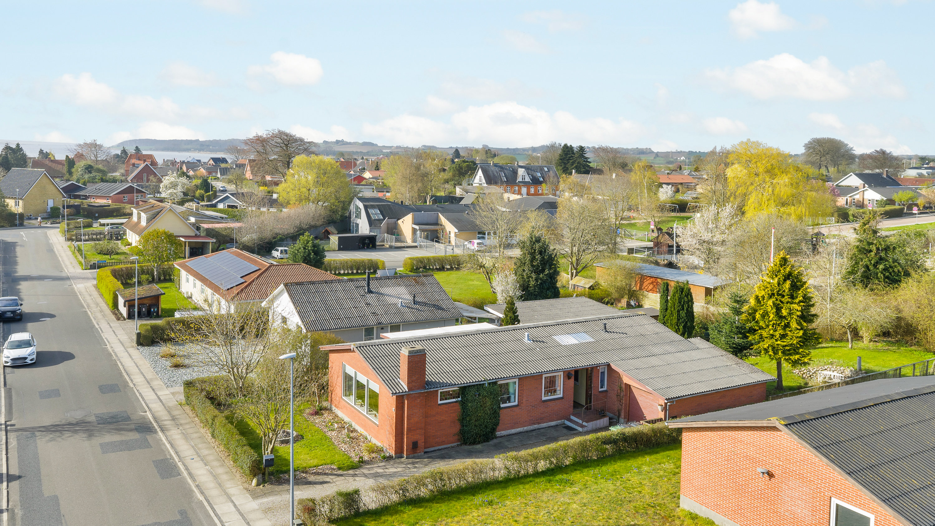 Saugstedgårdsvej 7, 5600 Faaborg