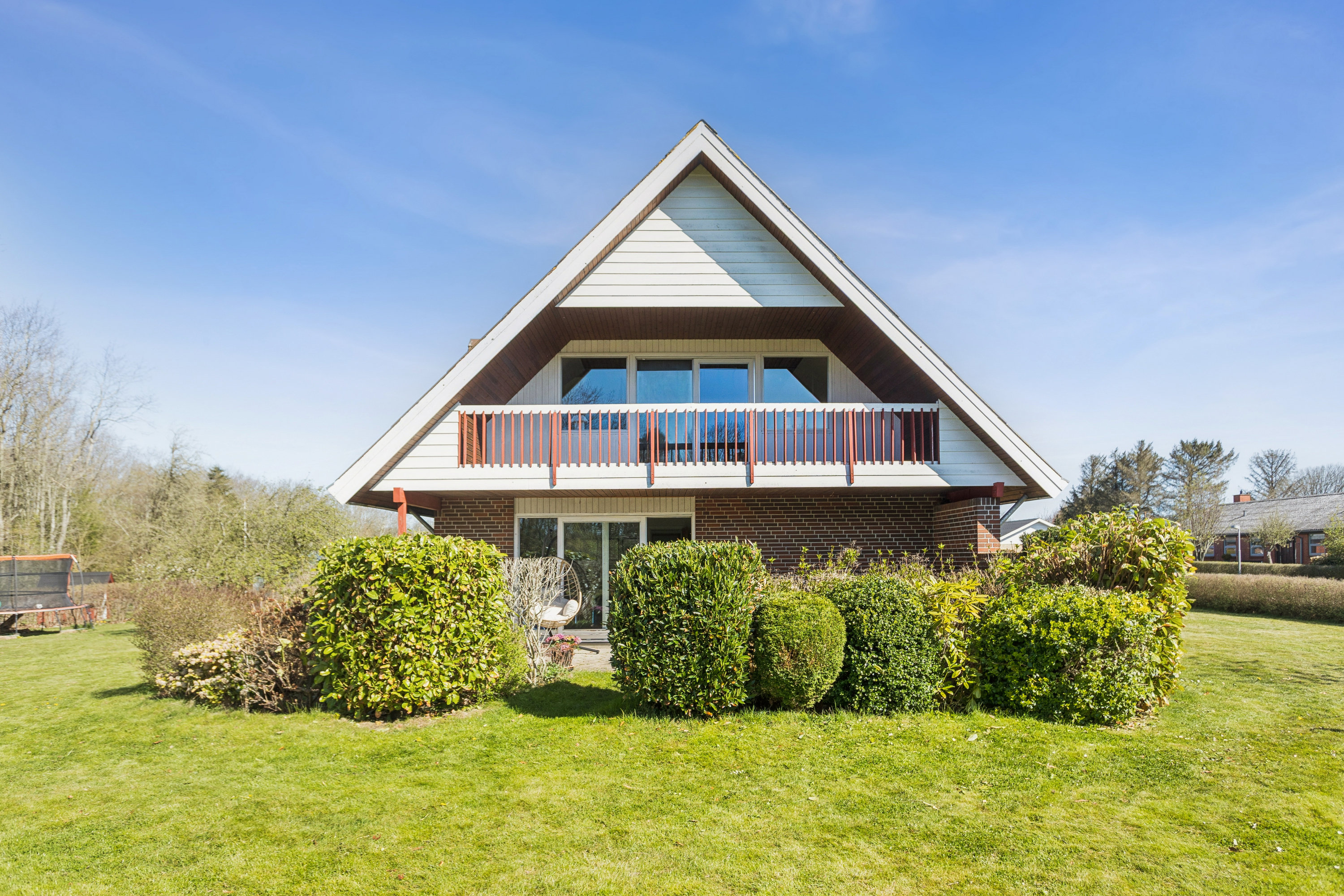 Valmuevej 8, Faarup, 7900 Nykøbing M