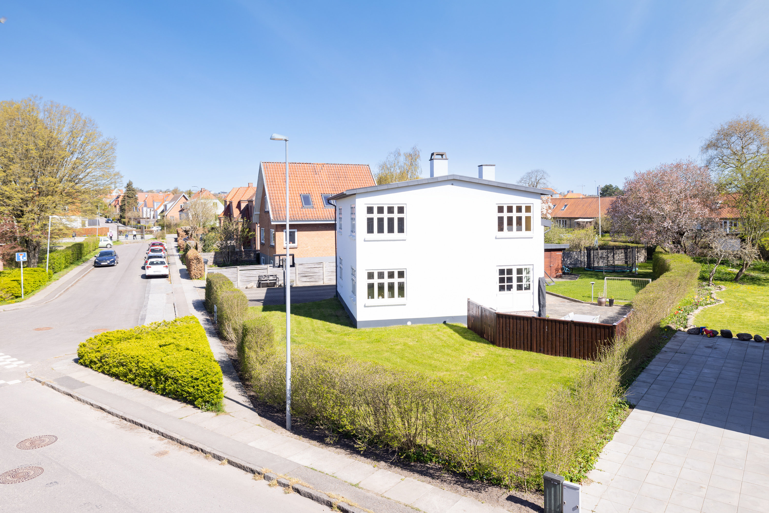 Fremhævet  billede i fuldskærmstilstand. Billede af Anker Jensens Vej 34, 8230 Åbyhøj