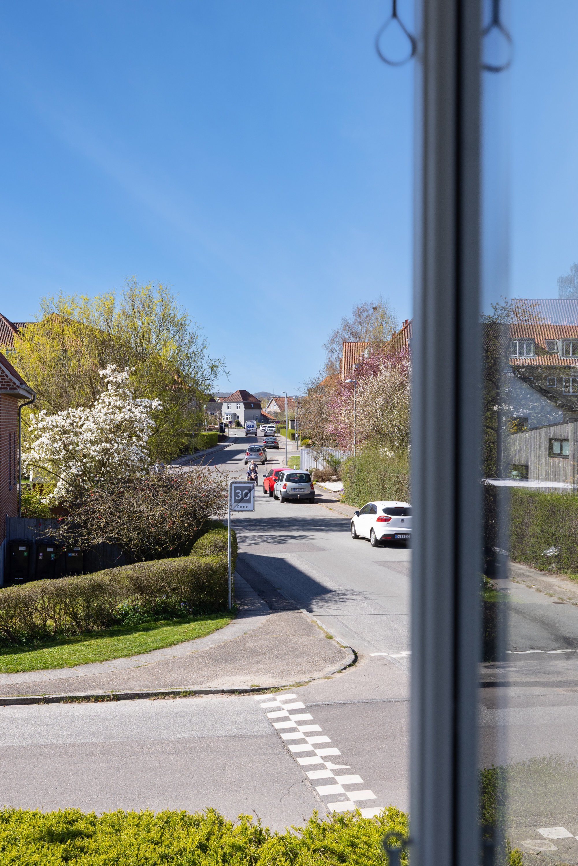 Fremhævet  billede i fuldskærmstilstand. Billede af Anker Jensens Vej 34, 8230 Åbyhøj