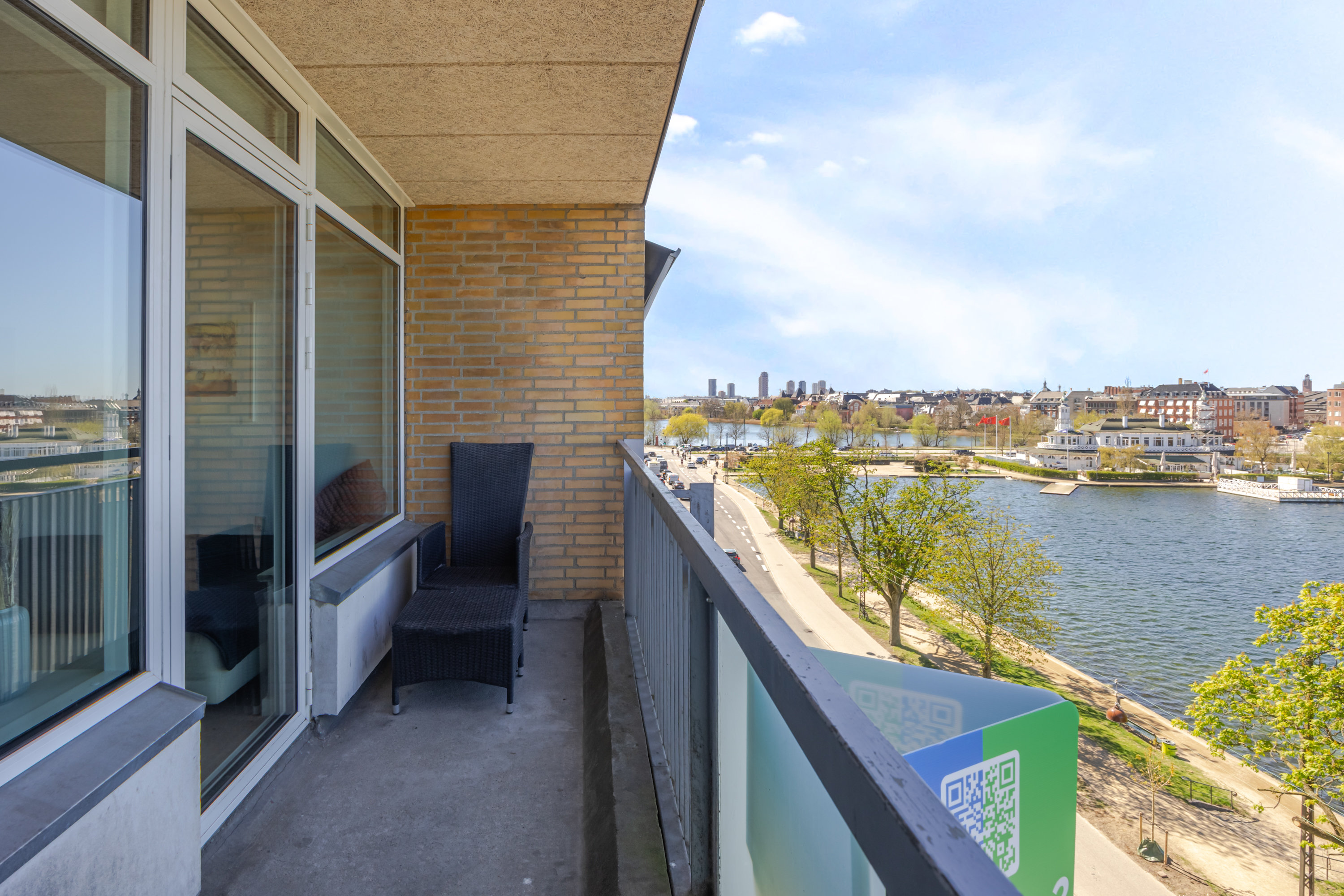 Nørre Søgade 37A, 5. 2., 1370 København K