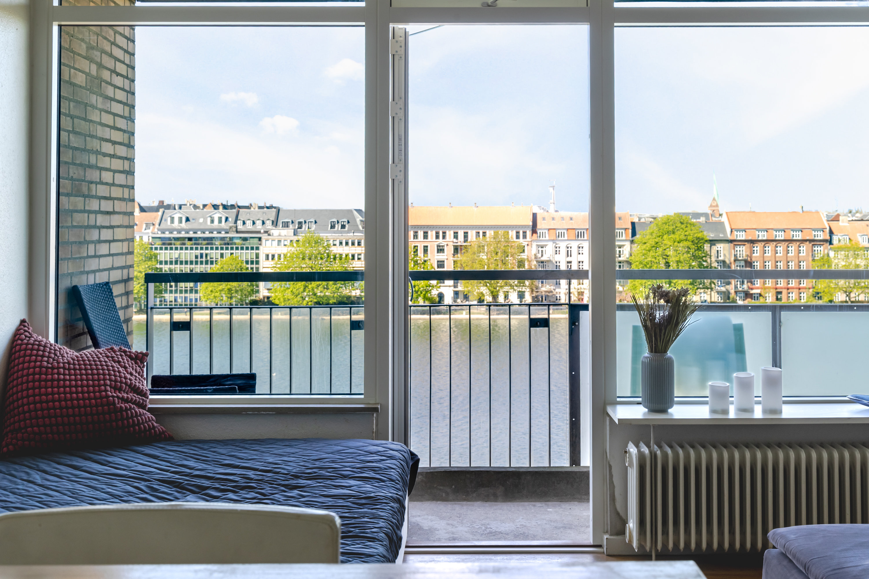 Nørre Søgade 37A, 5. 2., 1370 København K