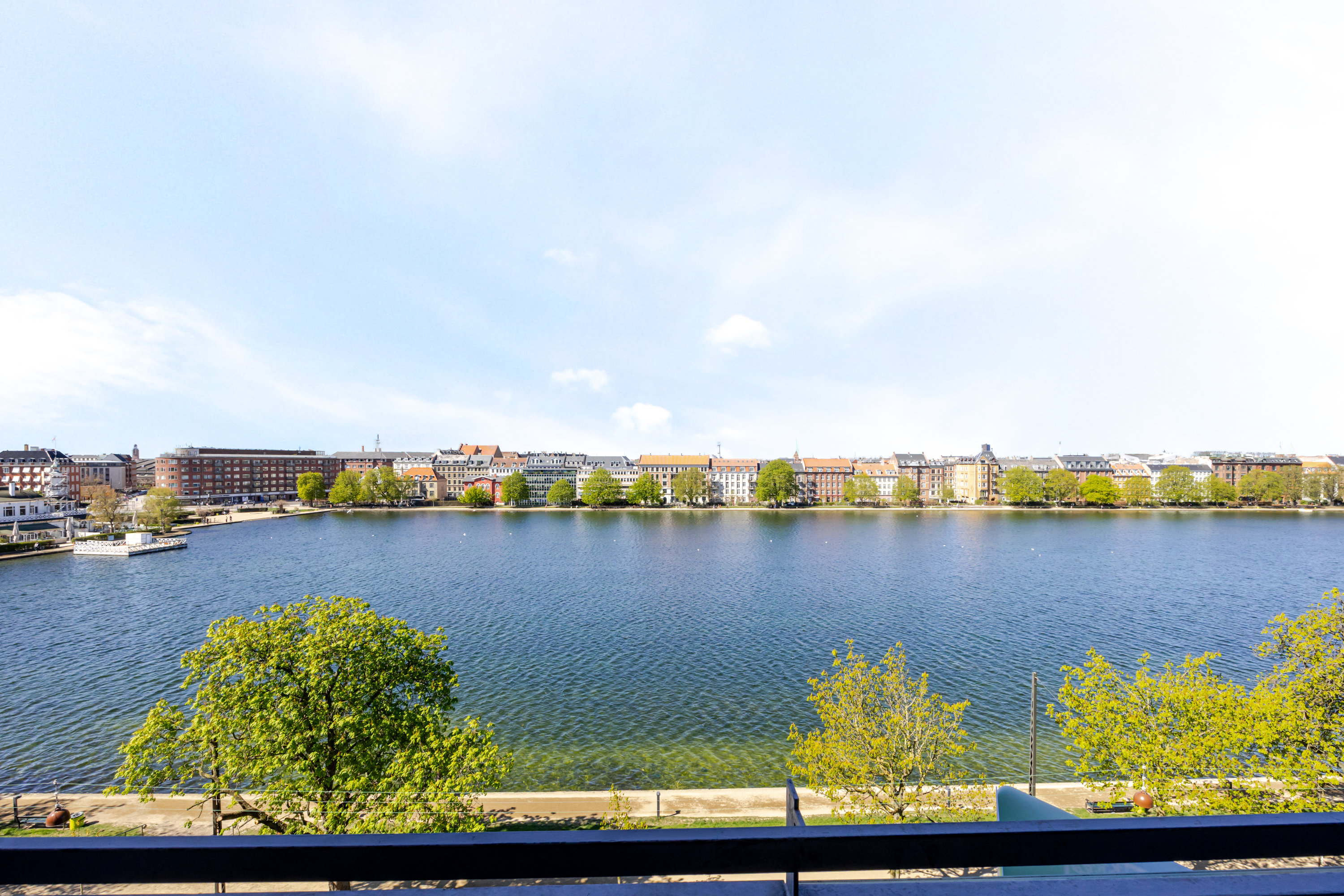 Nørre Søgade 37A, 5. 2., 1370 København K