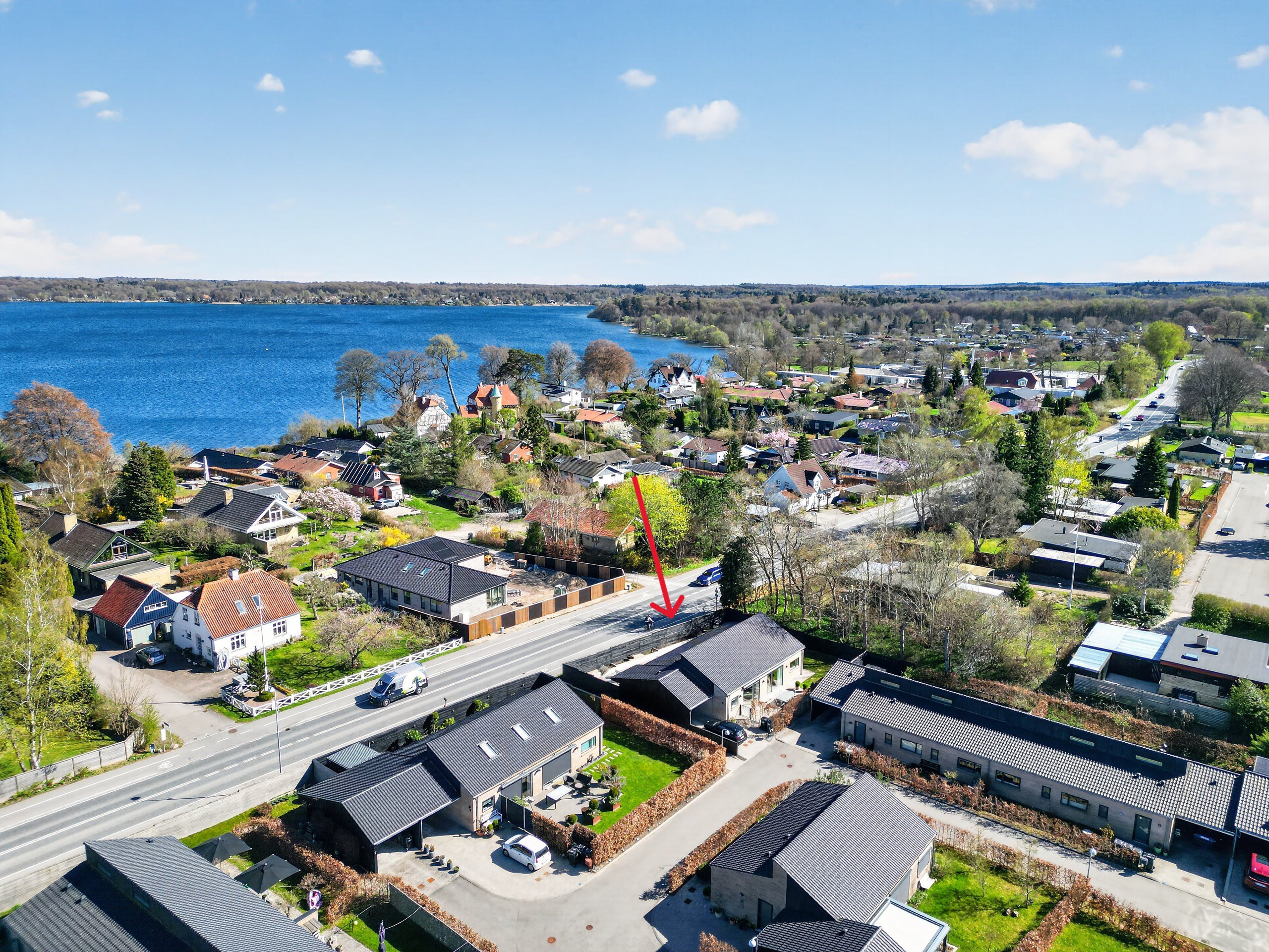 Stengårdsalle 11, Nødebo, 3480 Fredensborg