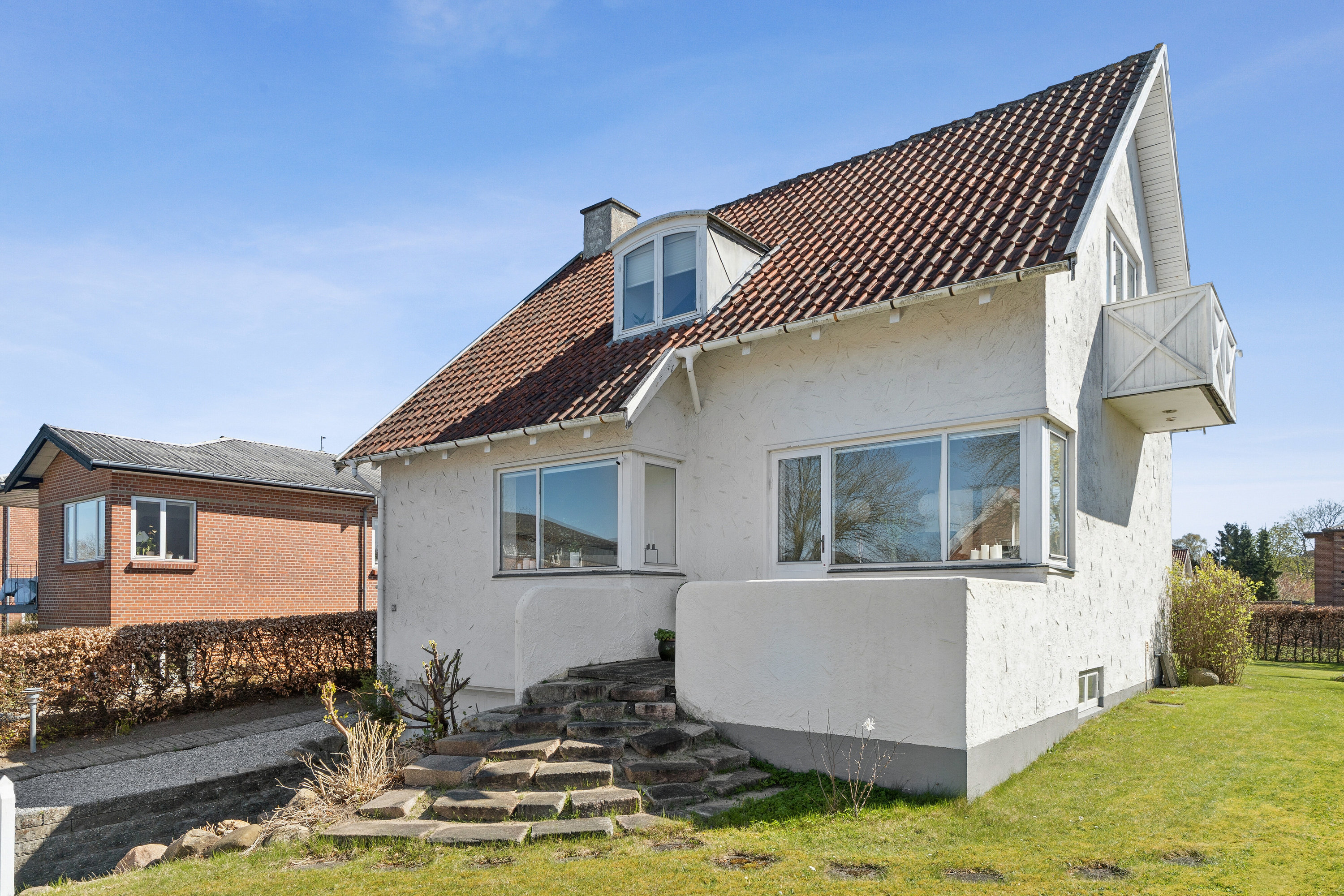 Frederiksberggade 59, 8600 Silkeborg