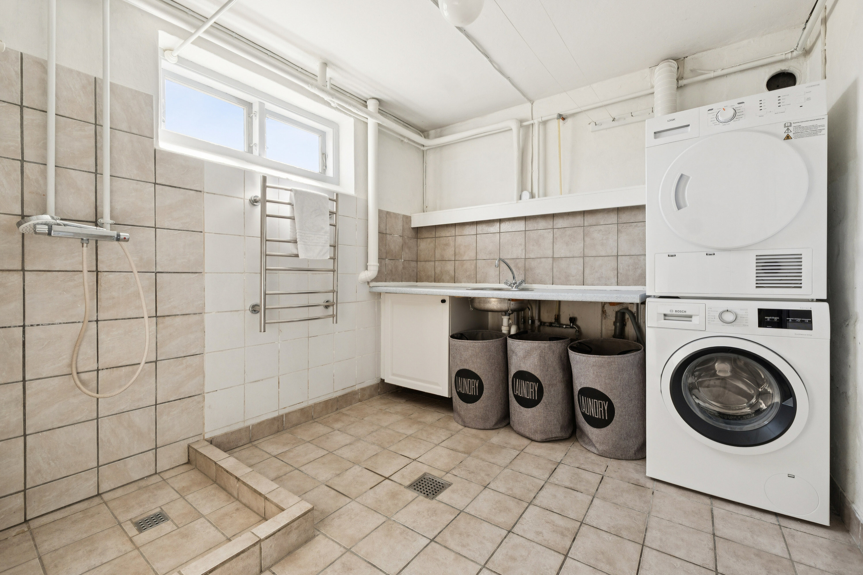 Fremhævet bryggers billede i fuldskærmstilstand. Billede af Frederiksberggade 59, 8600 Silkeborg